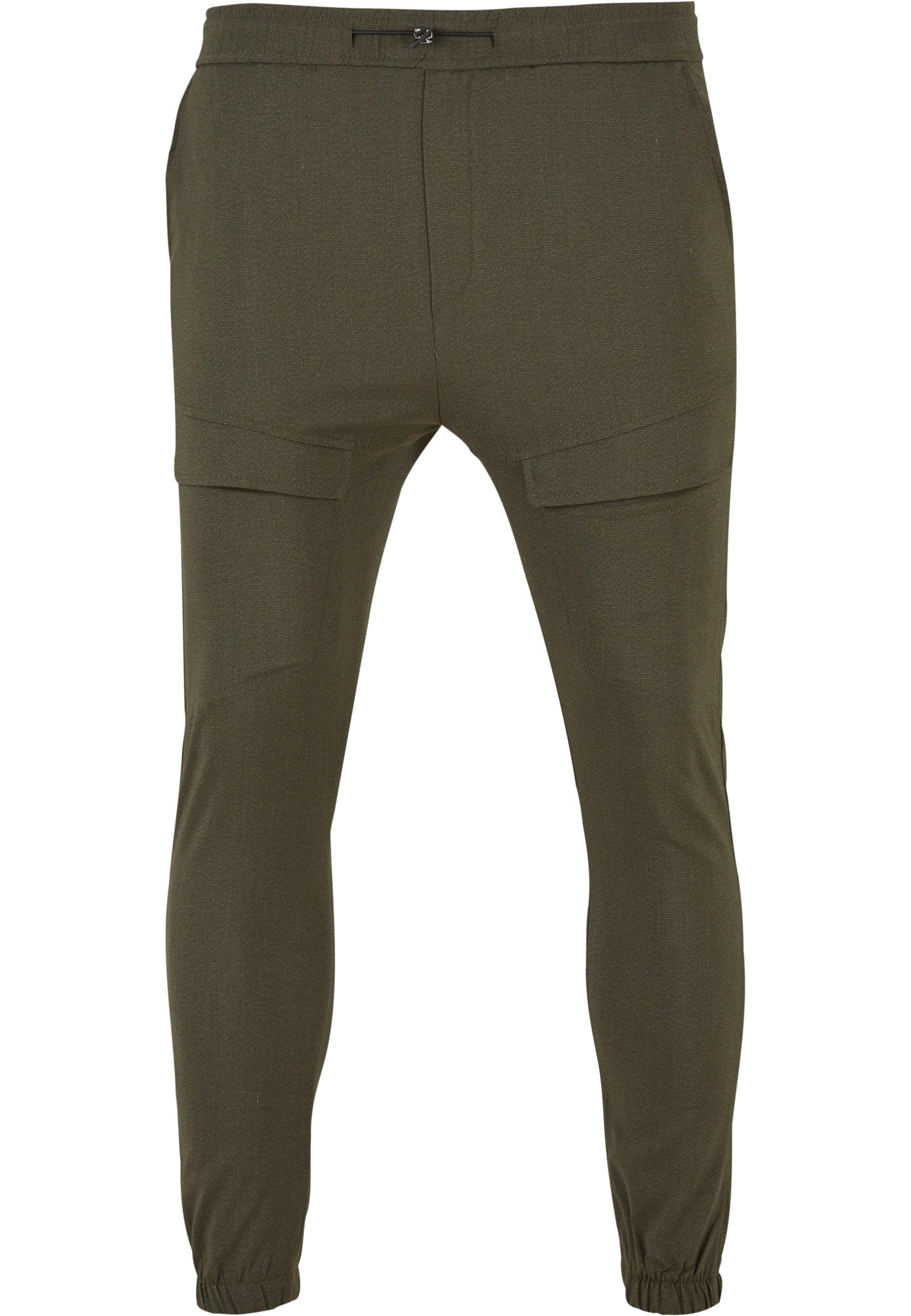 2Y Studios Stoffhose "2Y Studios Herren 2Y Cropped Pants" günstig online kaufen