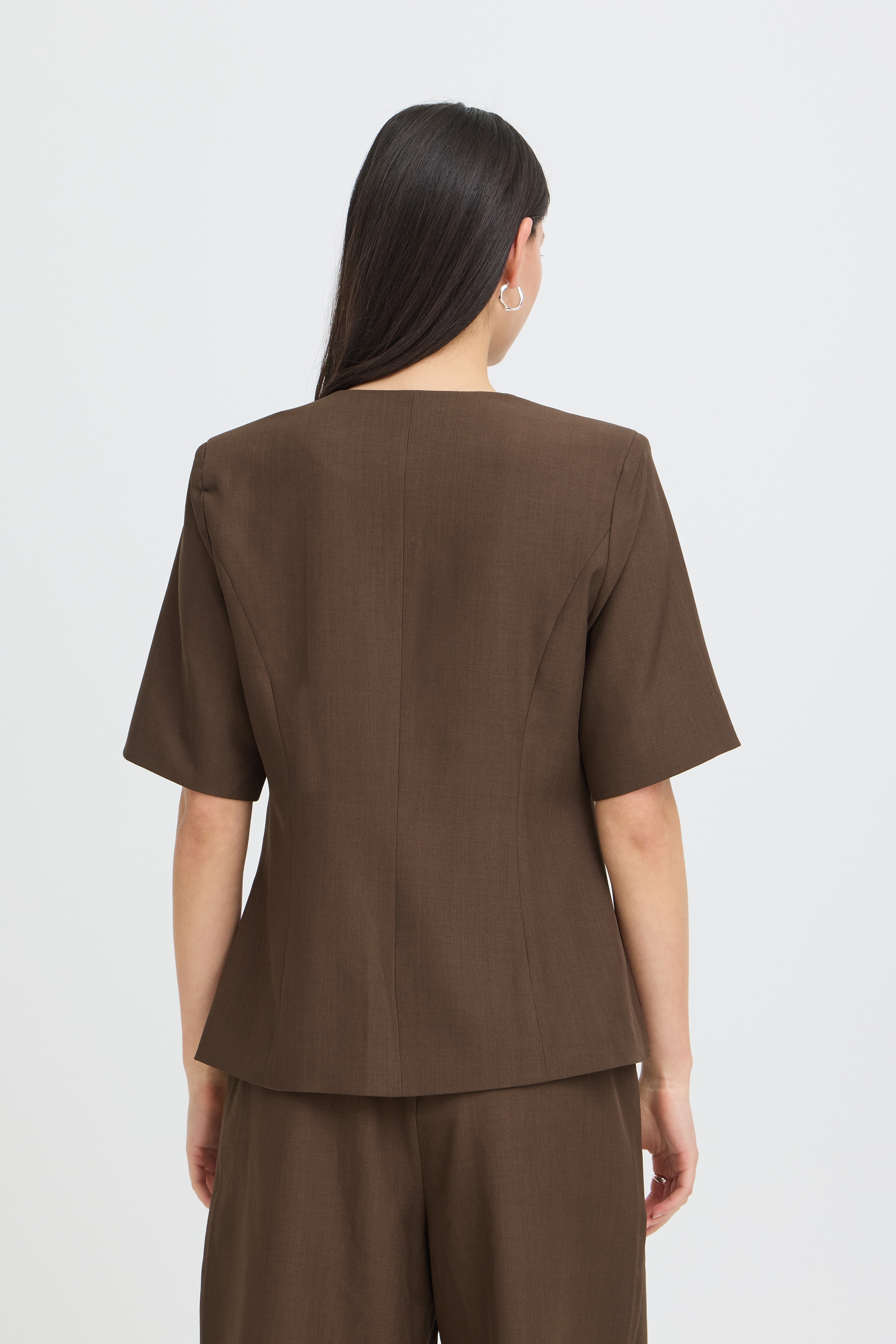 Ichi Blusenblazer »Blazer IHFAVA«