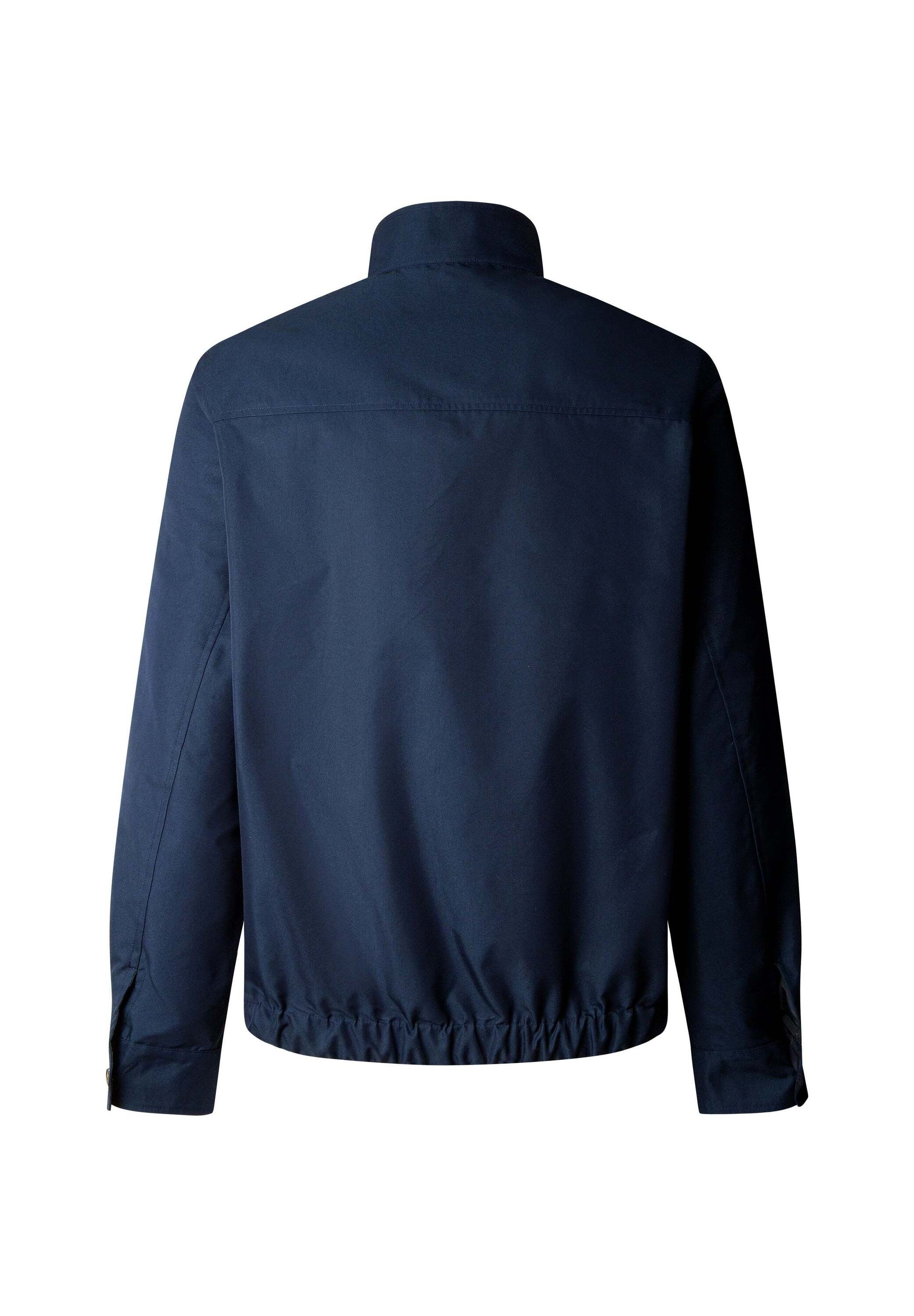 Pepe Jeans Winterjacke »winter jacket REVERSIBLE COTTON HARRINGTON«