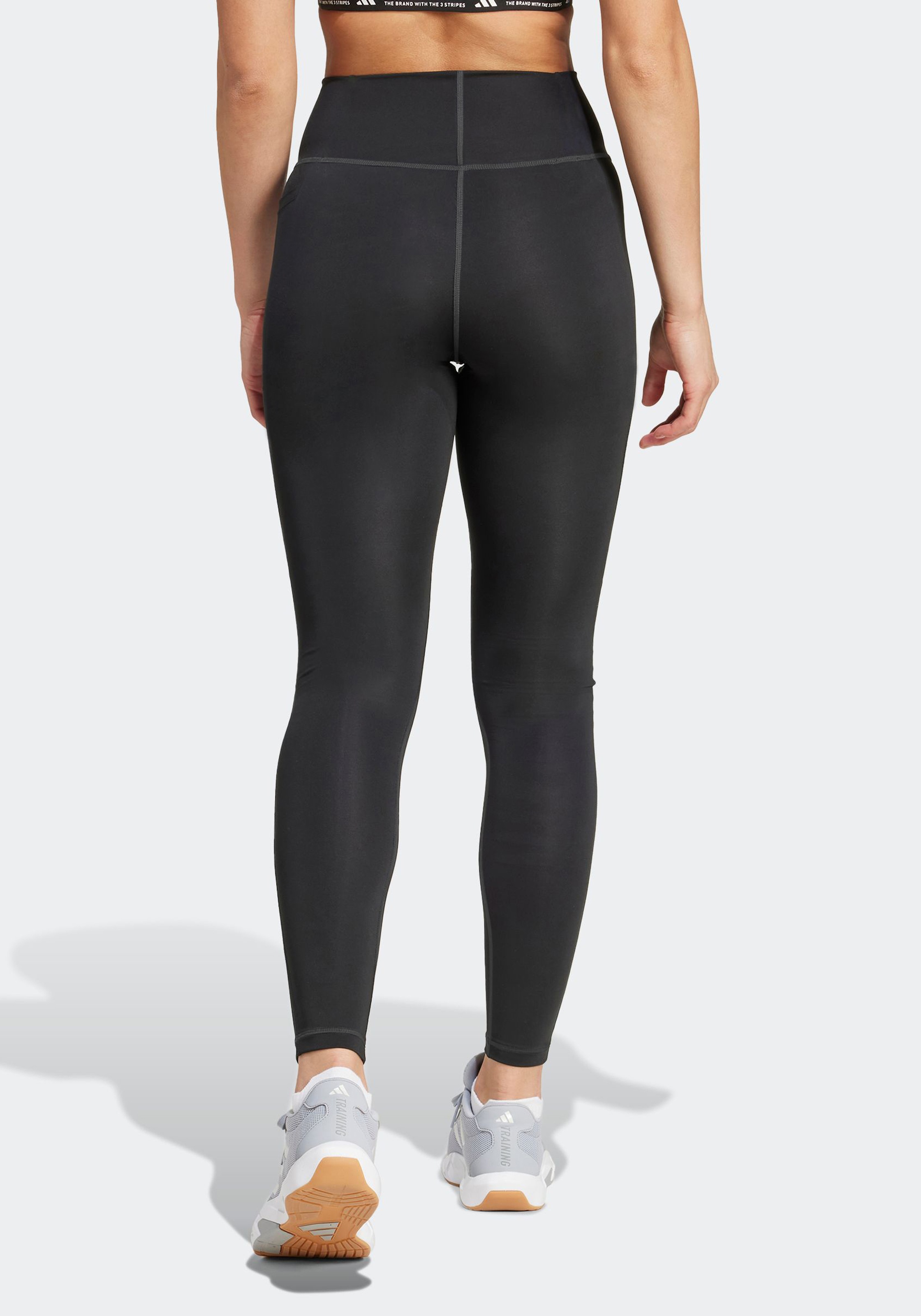 adidas Originals Leggings »ESS LEGGINGS«, (1 tlg.)