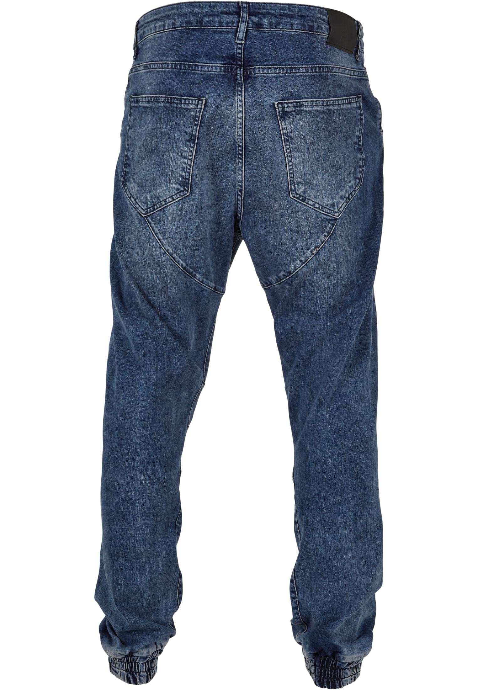 Just Rhyse Bequeme Jeans »Just Rhyse Herren Cool Straight Fit Jeans«, (1 tlg.)