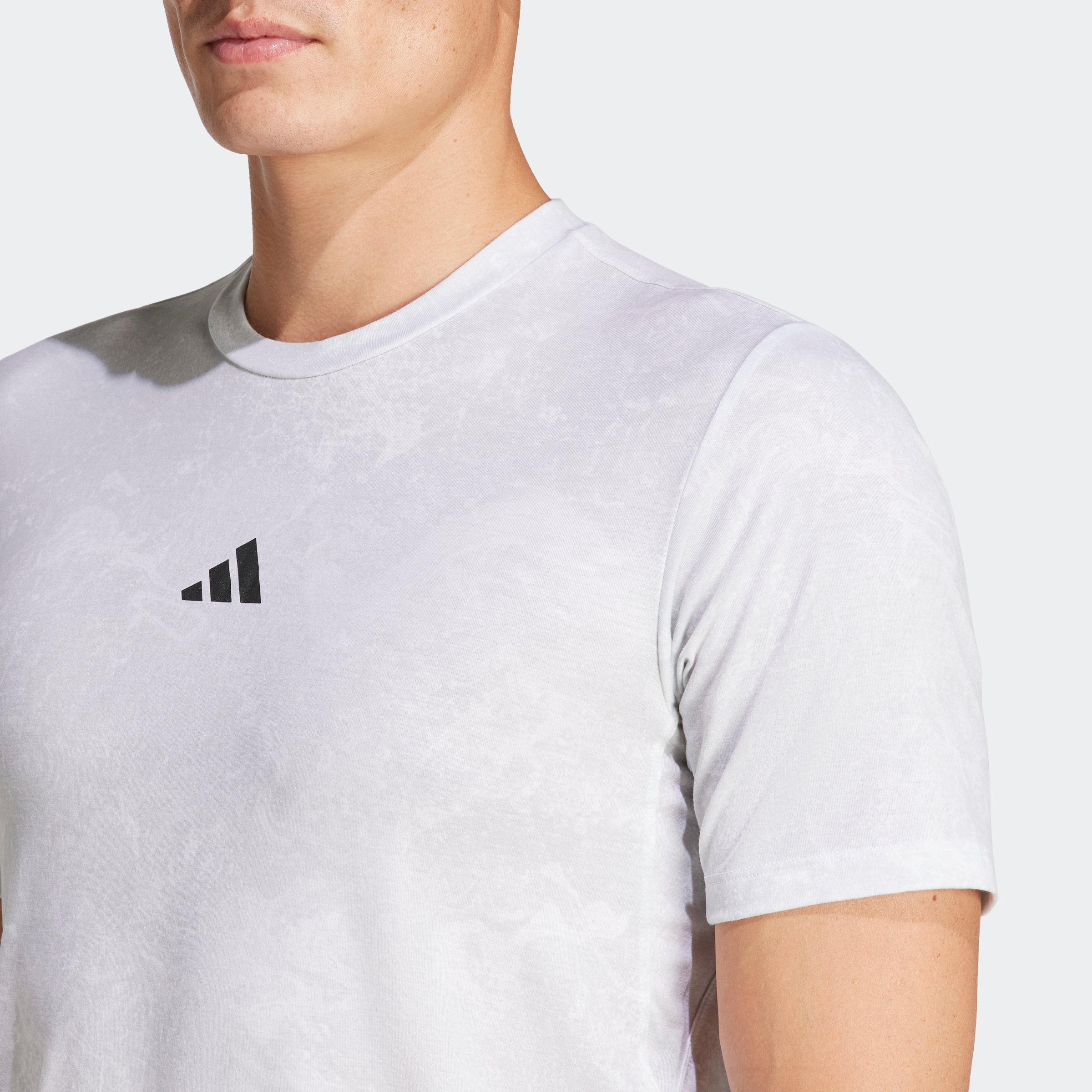 adidas Performance T-Shirt »WO POW TEE«