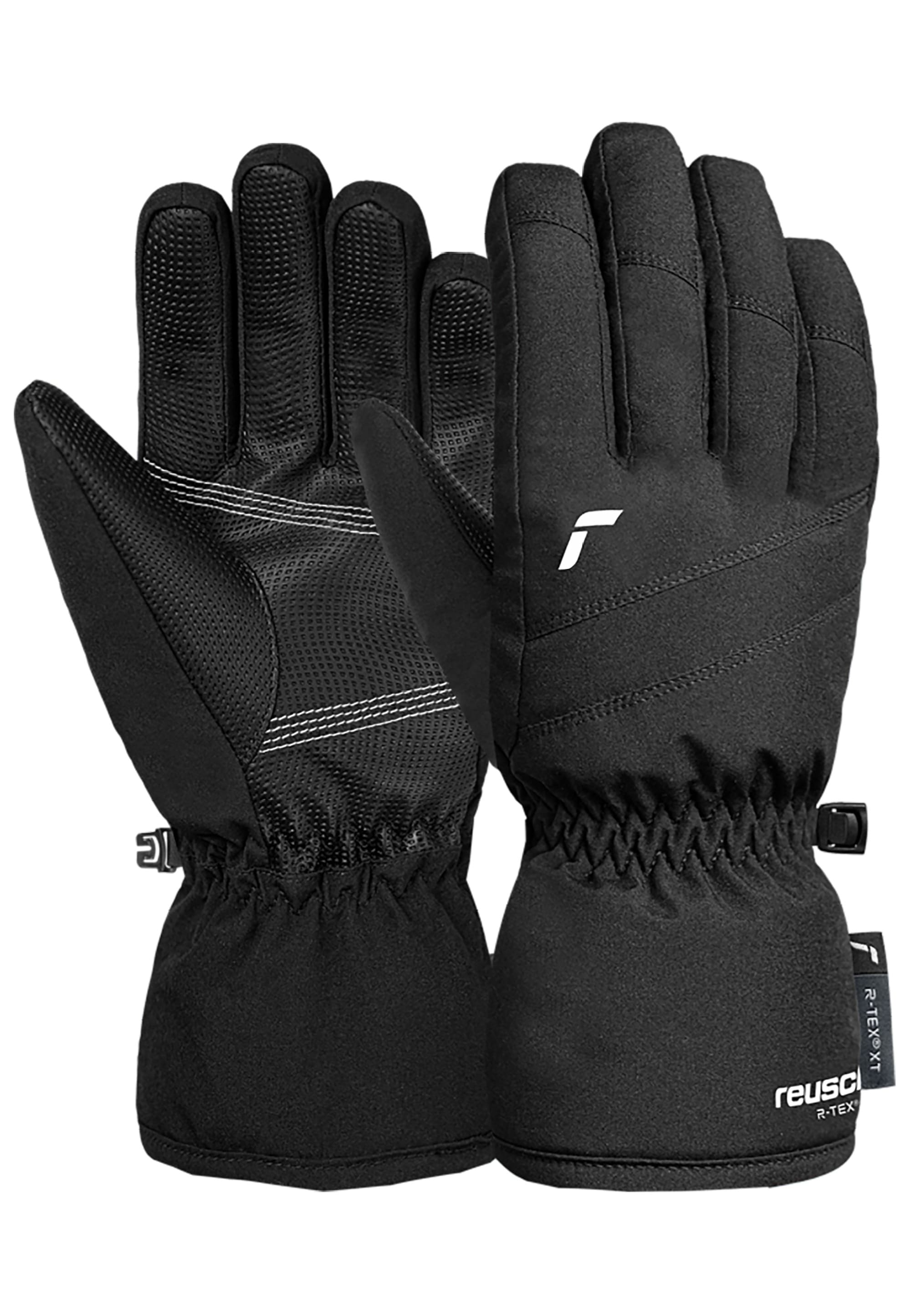 Reusch "Wonder R-TEX XT Junior" mit wasserdichter, atmungsaktiver Funktion