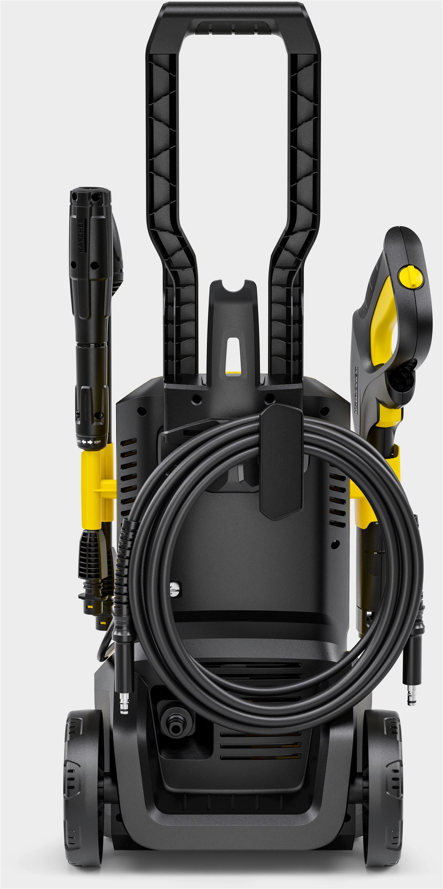 KÄRCHER Hochdruckreiniger »K 4 FJ BB *EU«