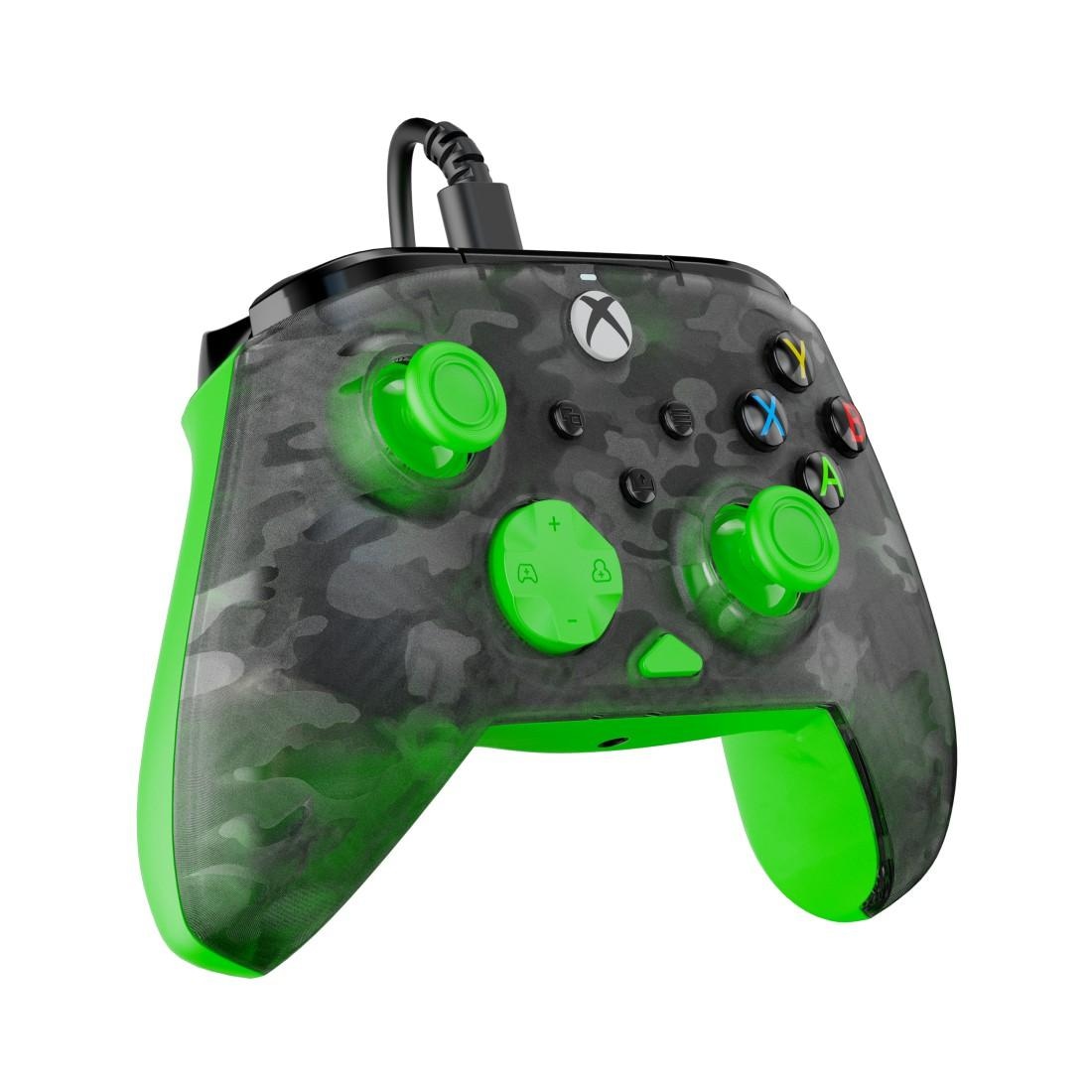 Turtle Beach Controller »XB Rematch Core«