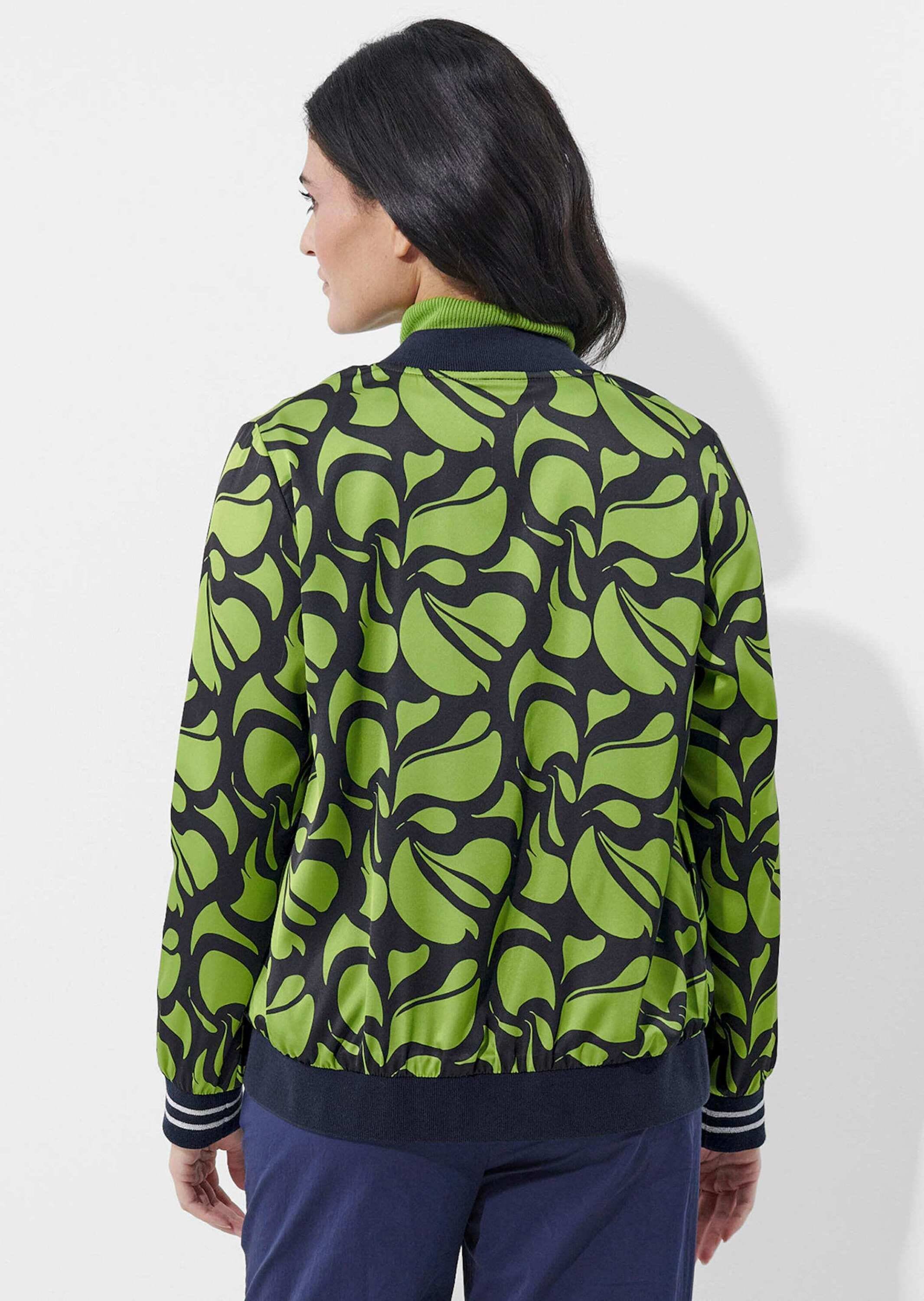 Alba Moda Blouson »Wendeblouson Wendeblouson«