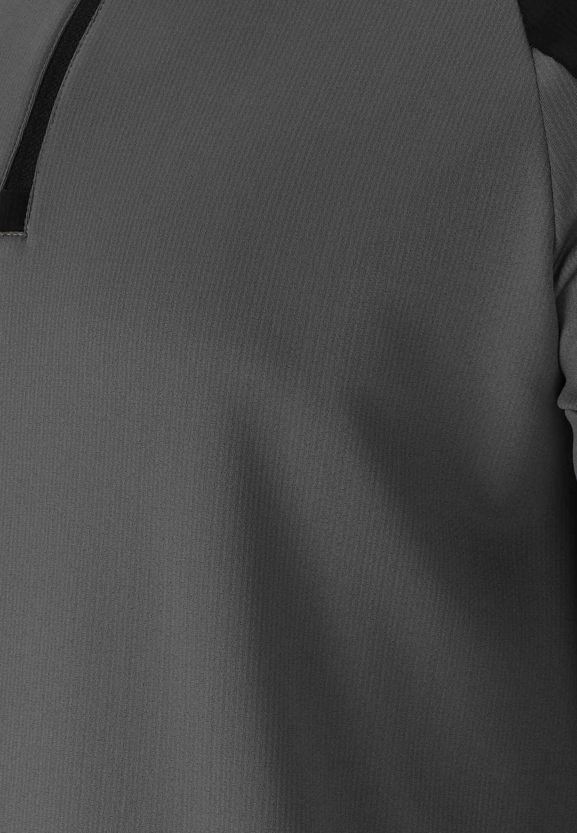 Virtus Funktionsshirt »Caltby«, mit 4-Wege-Stretch
