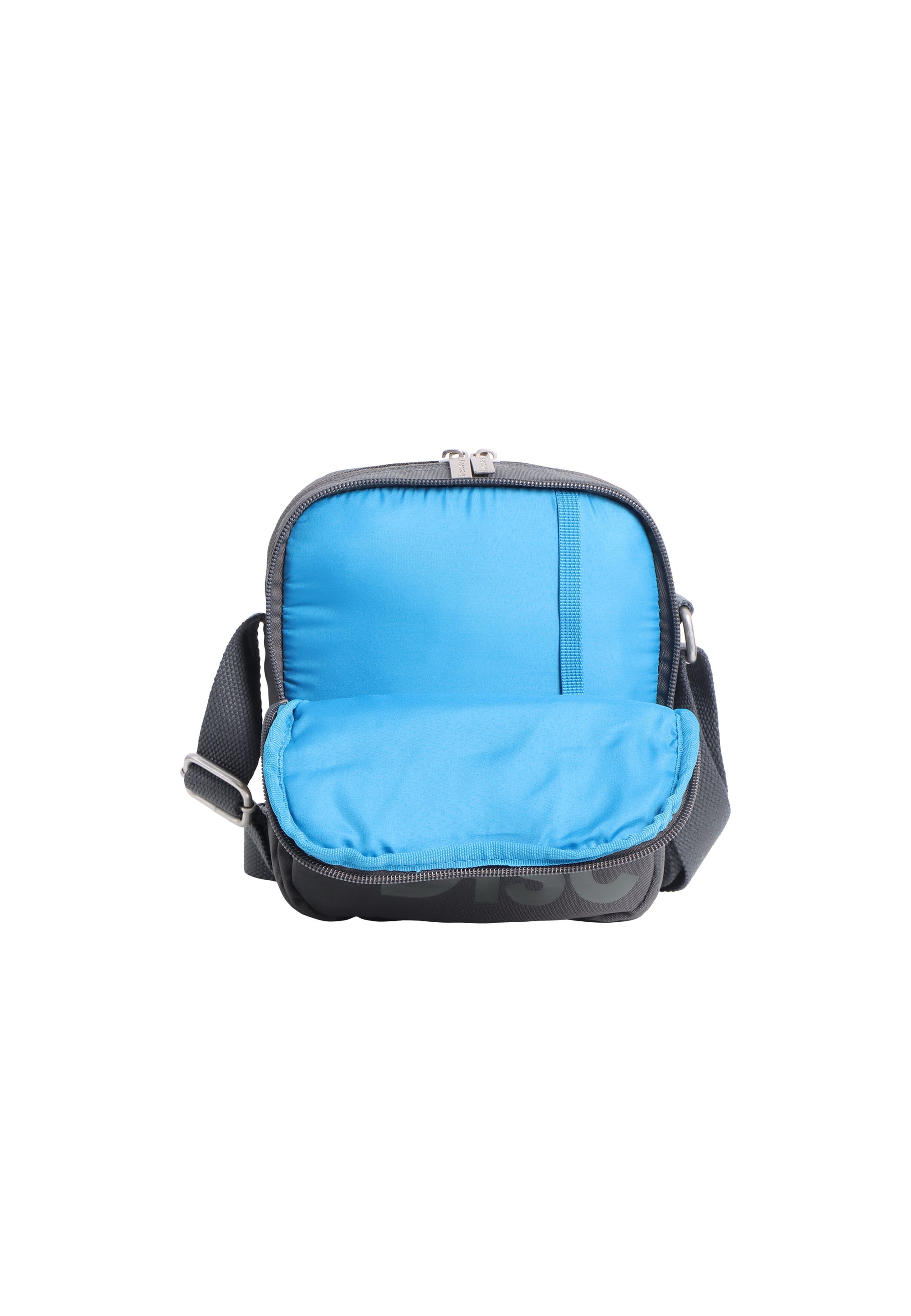 Discovery Schultertasche »Commuter« mit Antikratz-Futter