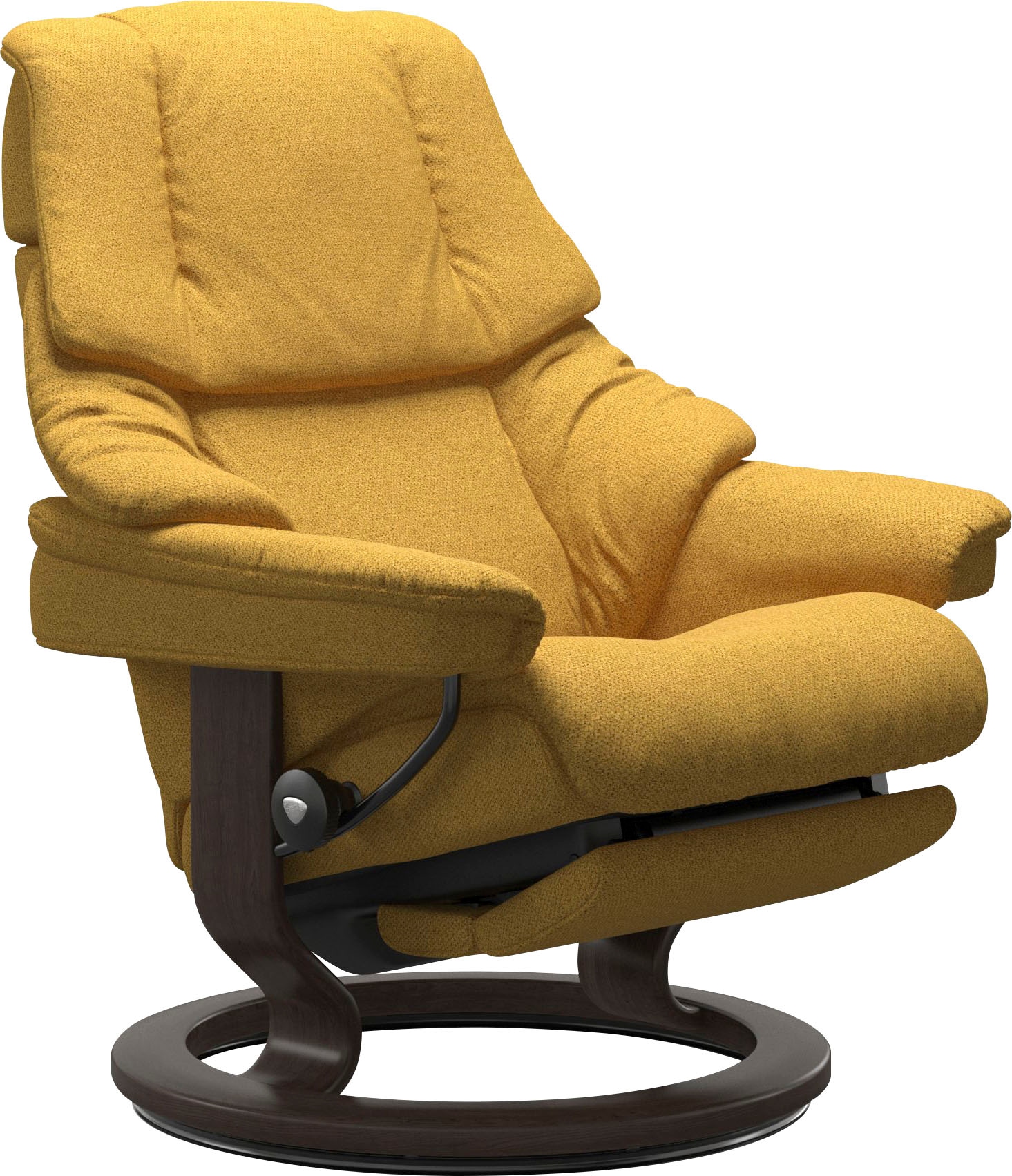 Stressless® Relaxsessel »Reno«, elektrisch verstellbar, optional 2-motorisch, Größe M & L