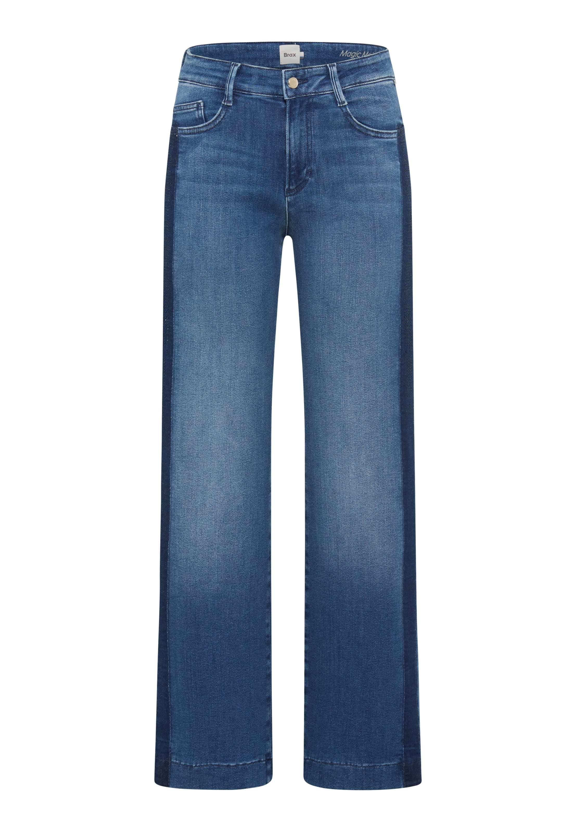 Brax 5-Pocket-Jeans "Style MAINE" günstig online kaufen