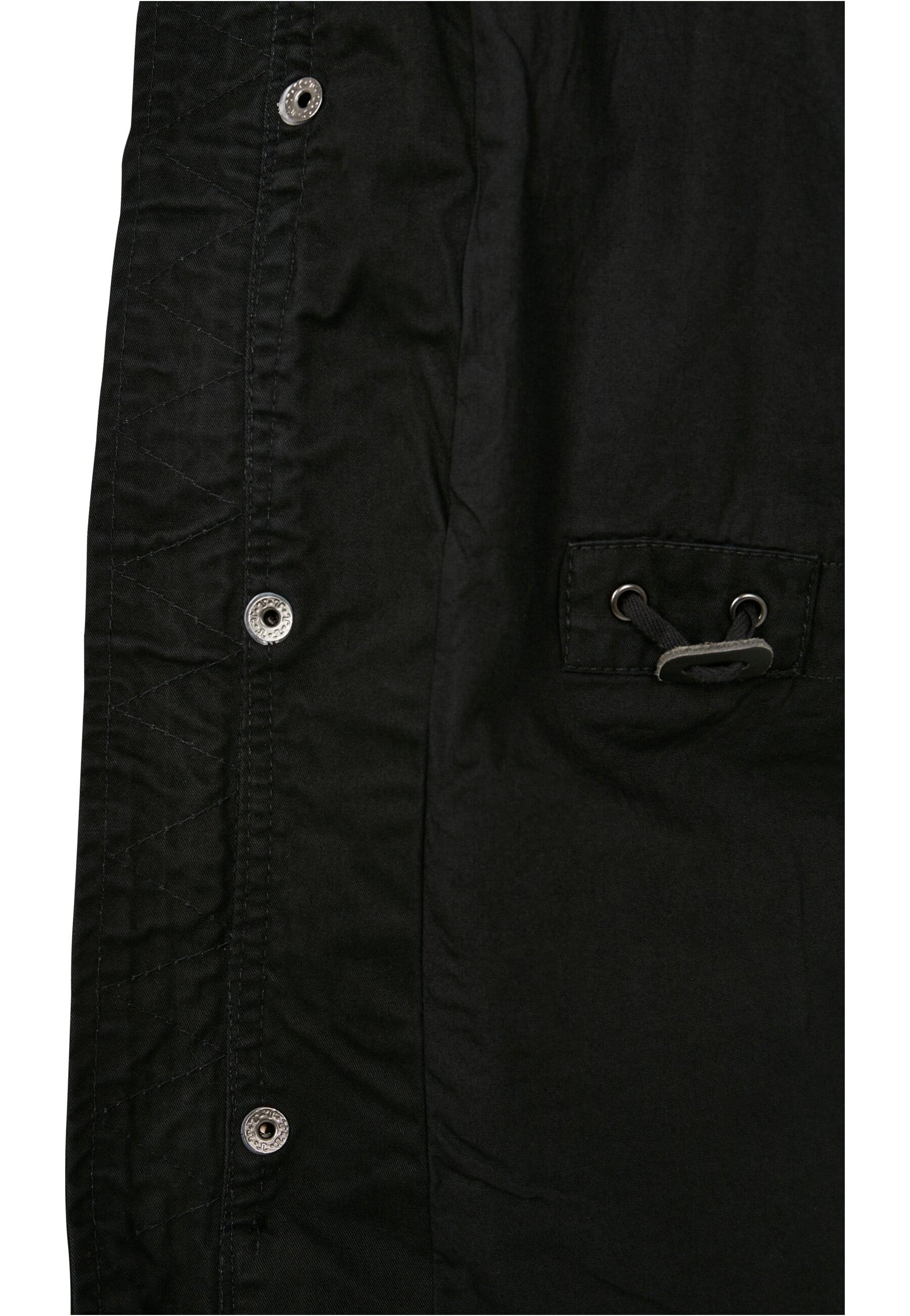Brandit Allwetterjacke »Brandit Herren Britannia Jacket«, (1 St.), ohne Kapuze