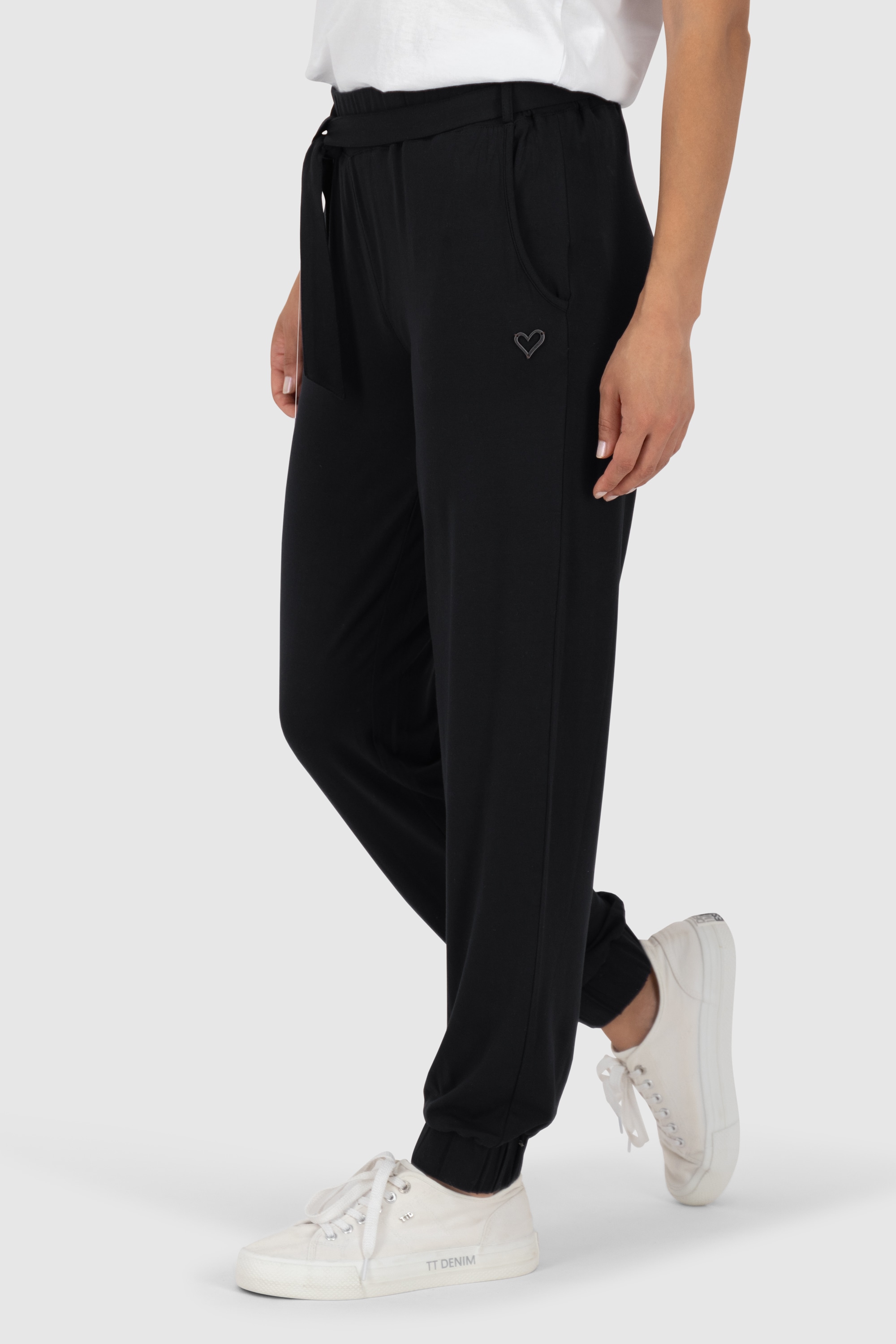 Alife & Kickin Stoffhose »Damen AliceAK A«