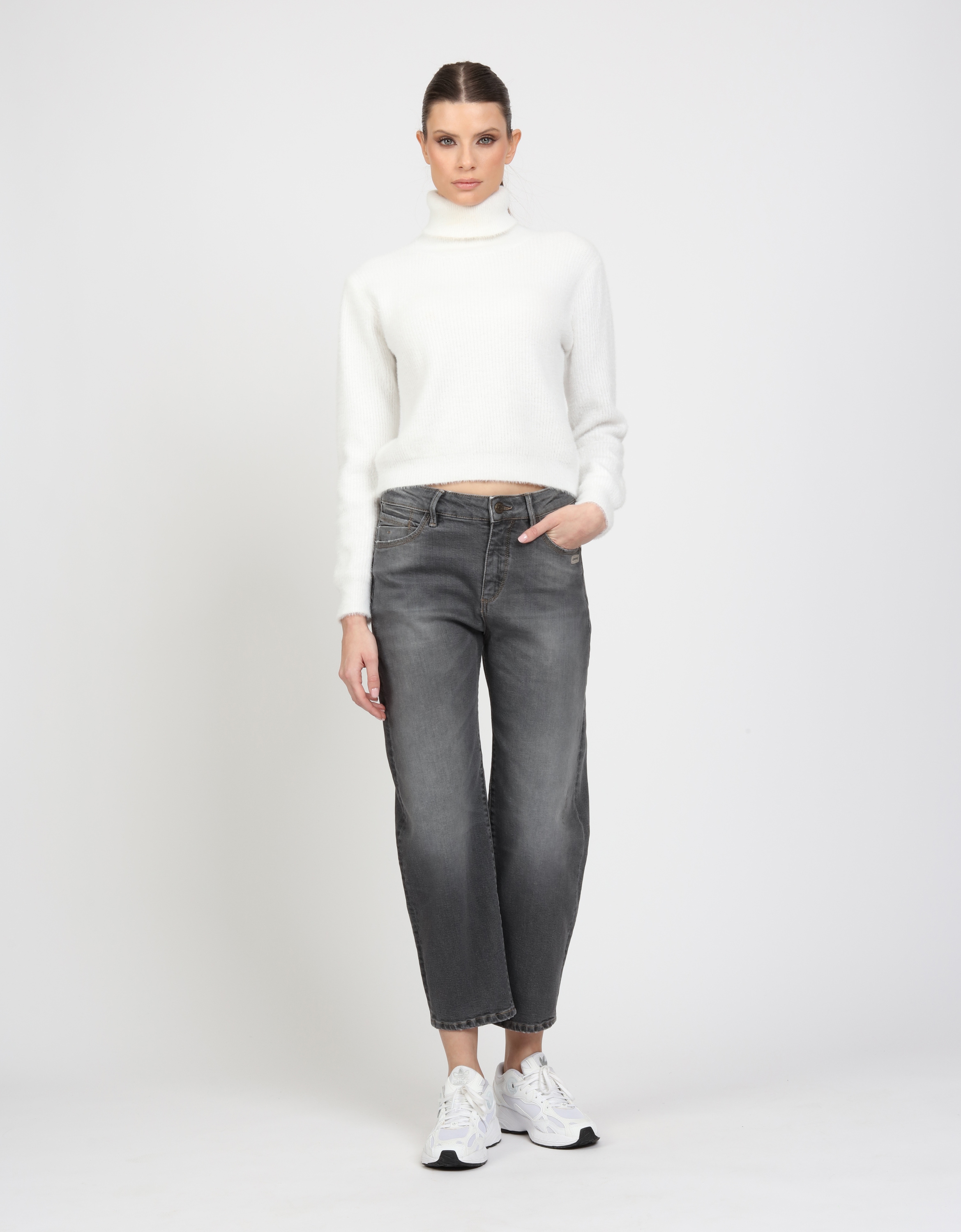 GANG Haremsjeans »GANG Jeans Balloon 94IDA«