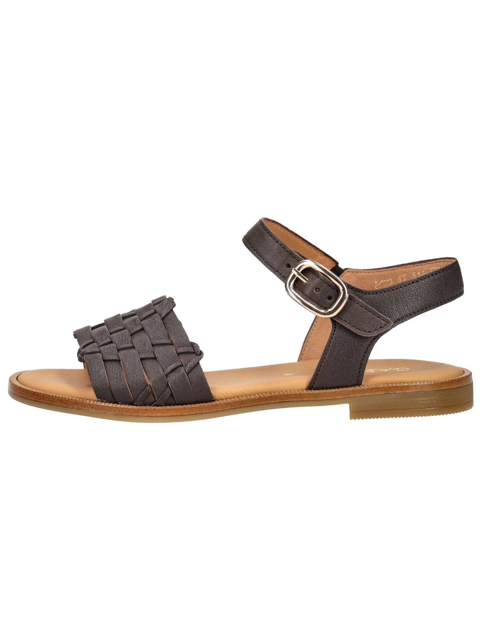 Gabor Riemchensandale »Gabor Sandalen Glattleder«
