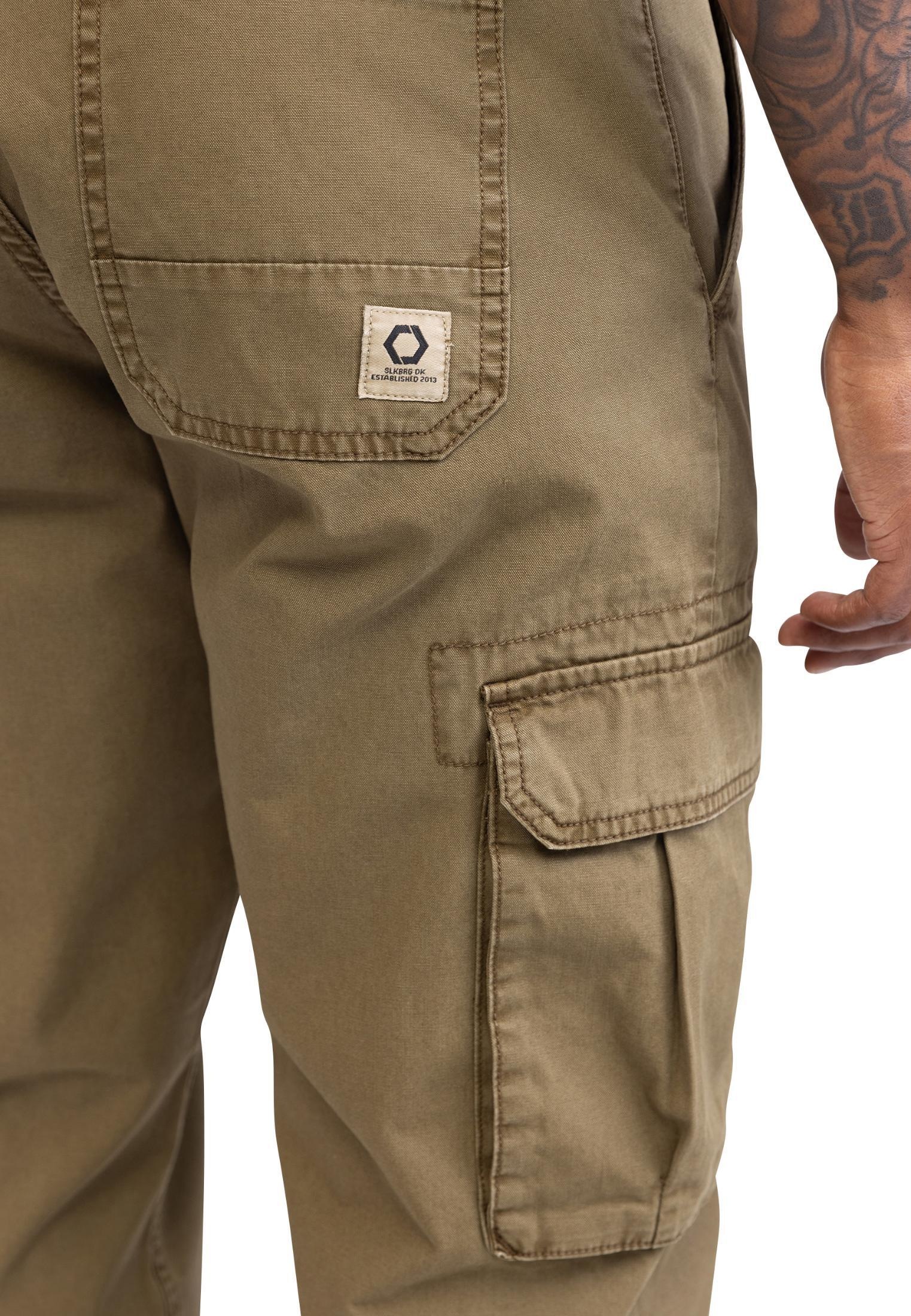 REDEFINED REBEL Funktionsjacke »Redefined Rebel Pants RRRicky Ricky Pants Cargo COMFORT FIT«