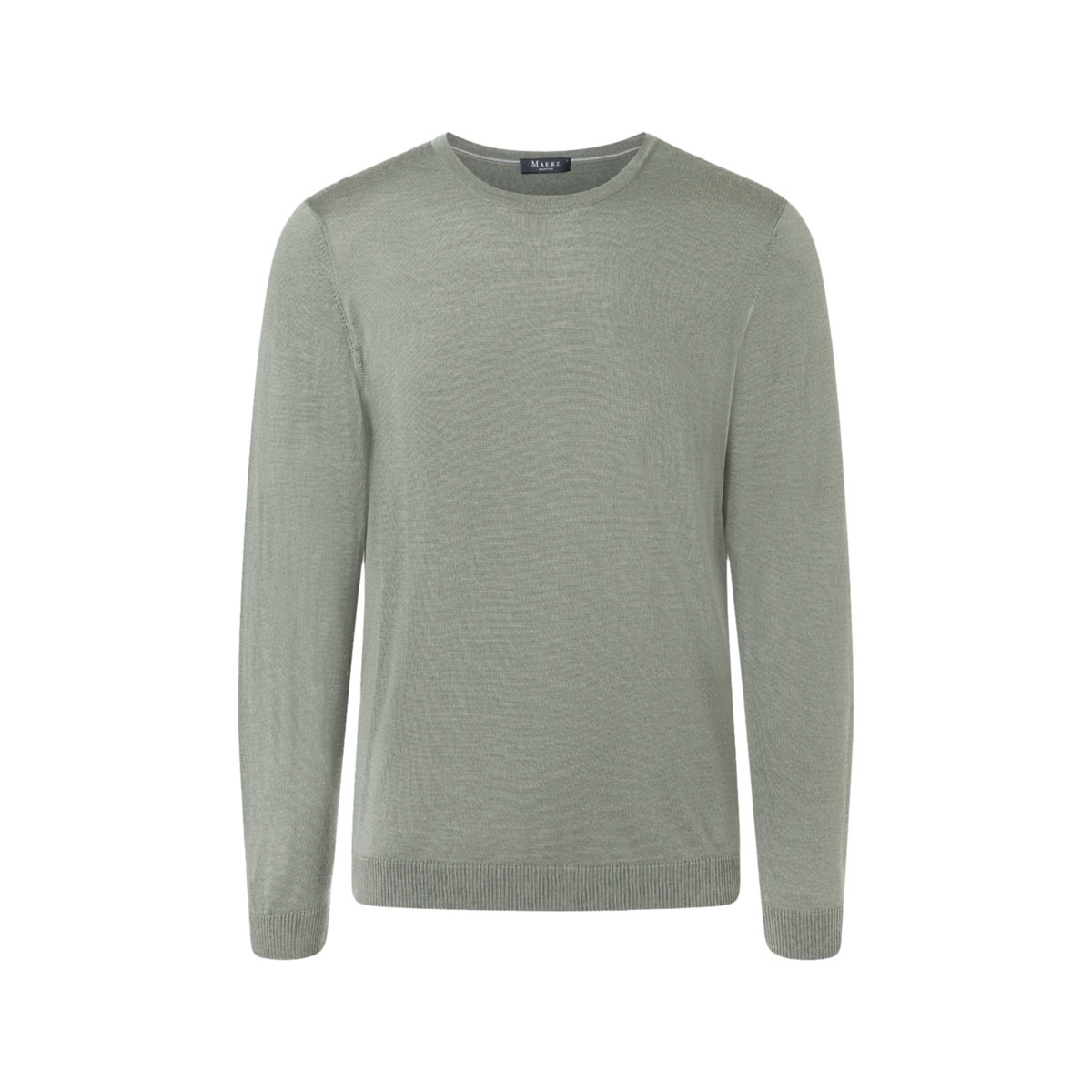MAERZ Muenchen 1100000002199 "Maerz Muenchen 401800 Strickpullover Herren Bekleidung"