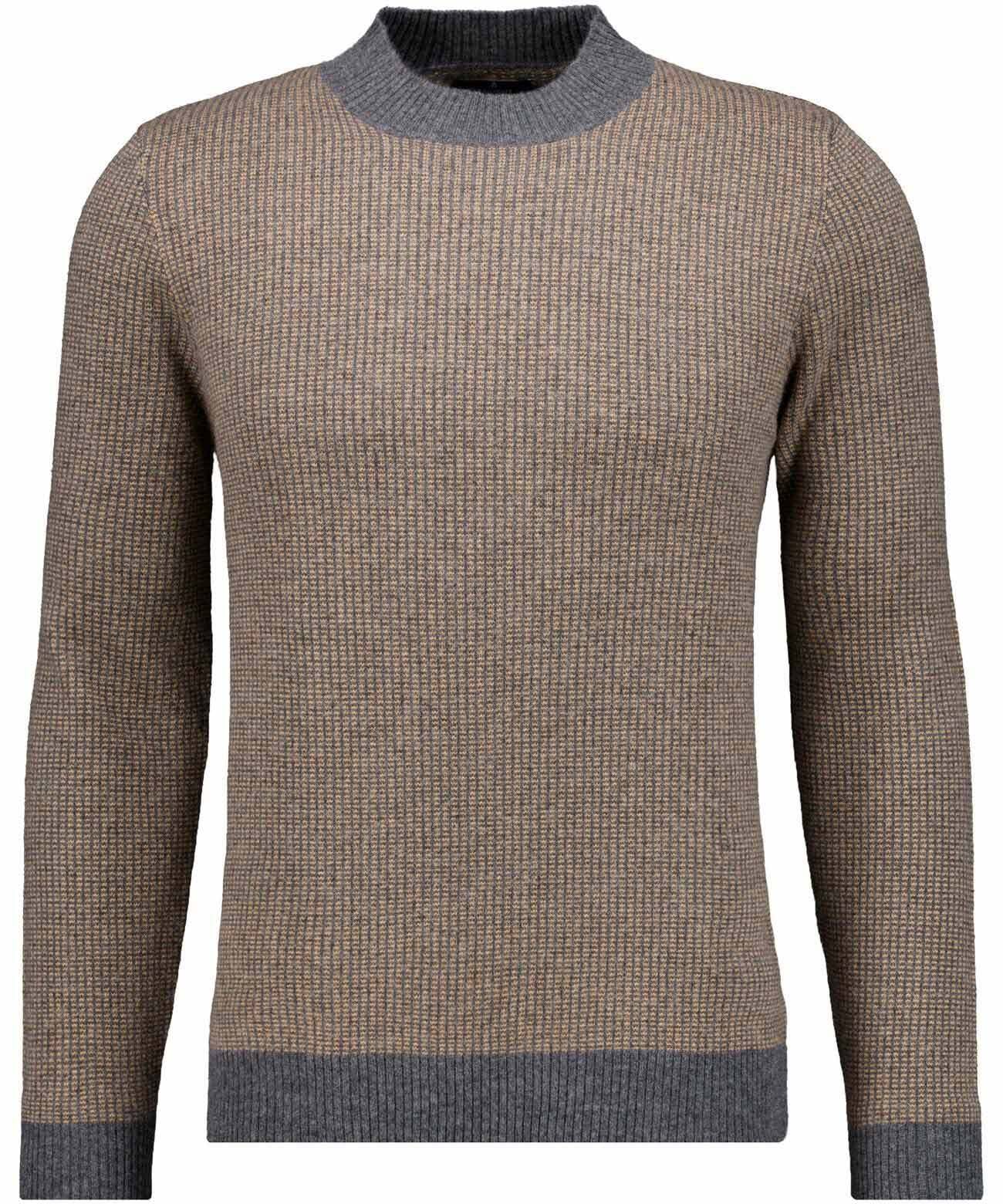 RAGMAN Rundhalspullover günstig online kaufen