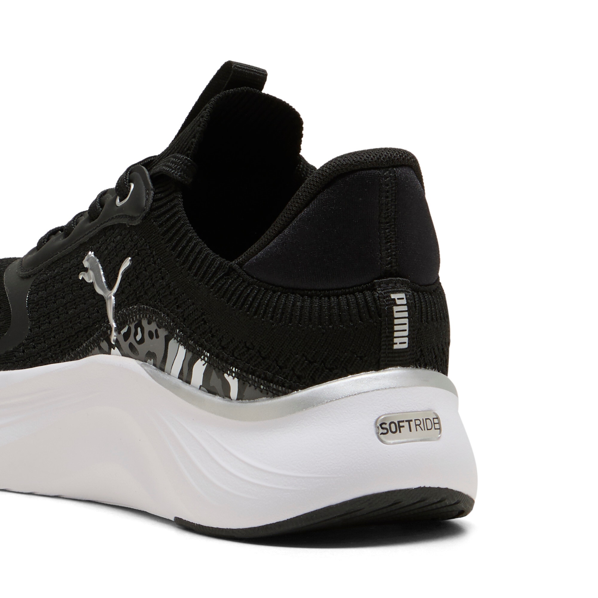 PUMA Fitnessschuh »SOFTRIDE MAYVE 2 ANIMAL WNS«  ideal für Gym und Fitnessstudio