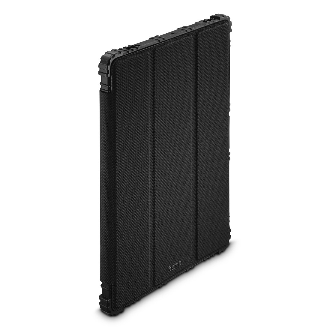 Hama Tablet-Hülle »Tablet Case Samsung Galaxy Tab S7, Tab S8, Tab S9 11", Tab S9 FE 10.9”«, 27,9 cm (11 Zoll), Farbe Schwarz, mit Stiftfach und Standfunktion, robust, nachhaltig