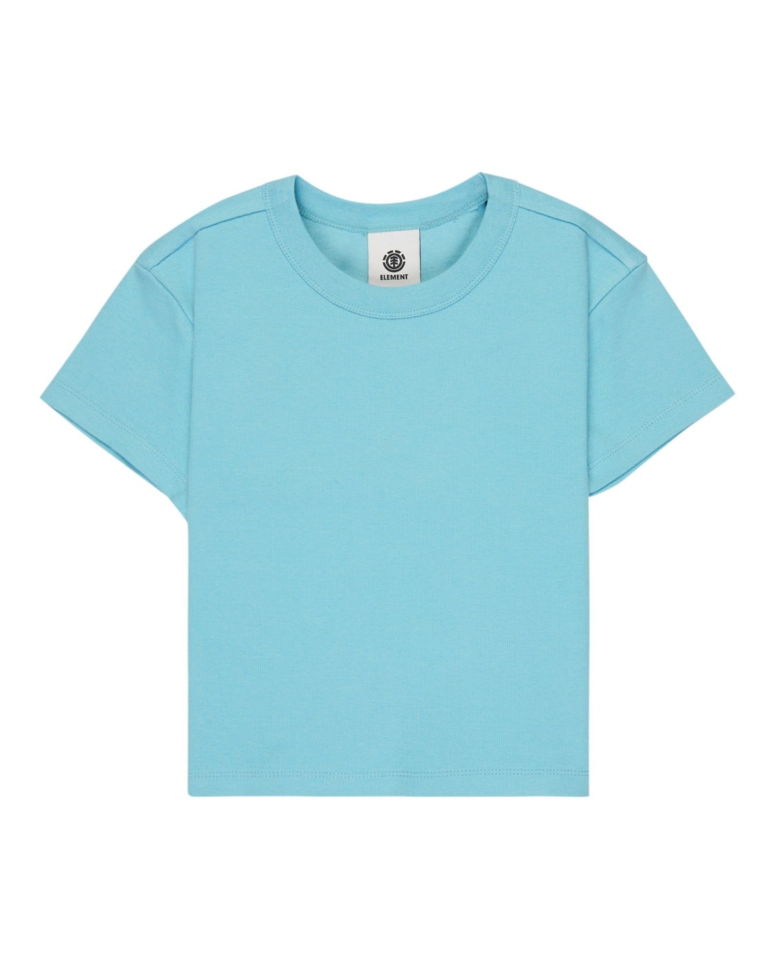 Element Shirttop "Icon Crop"