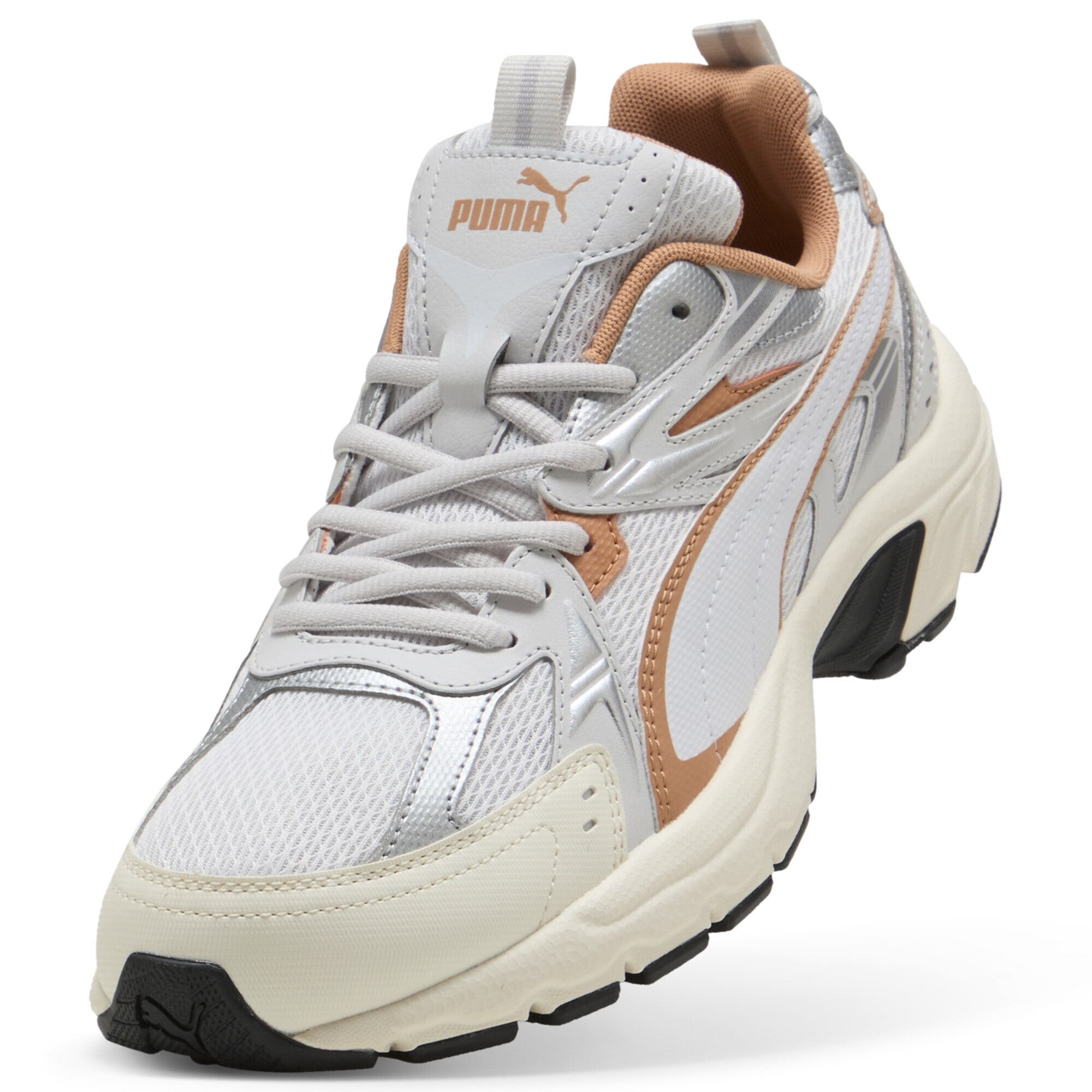 PUMA Sneaker »Milenio Tech Sneakers Erwachsene«