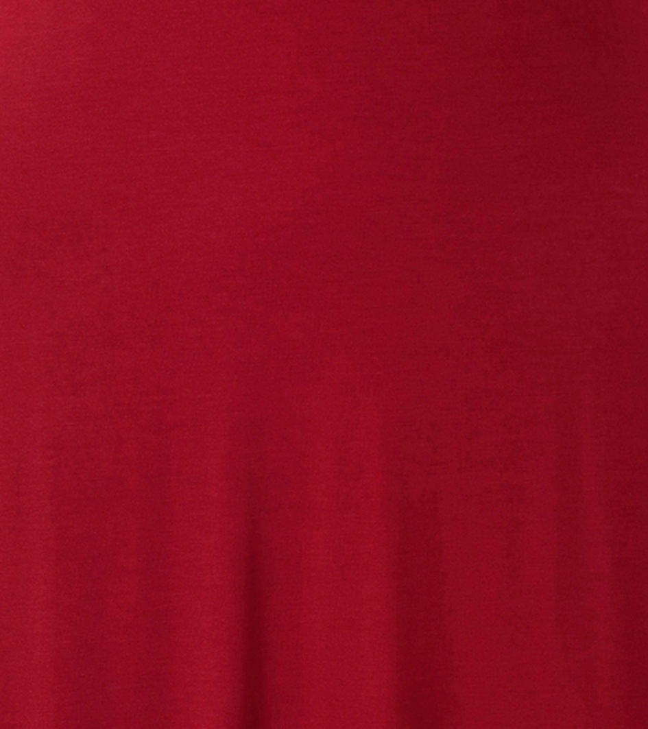 Aniston SELECTED Midikleid mit drapierter Unterbrustnaht - NEUE KOLLEKTION