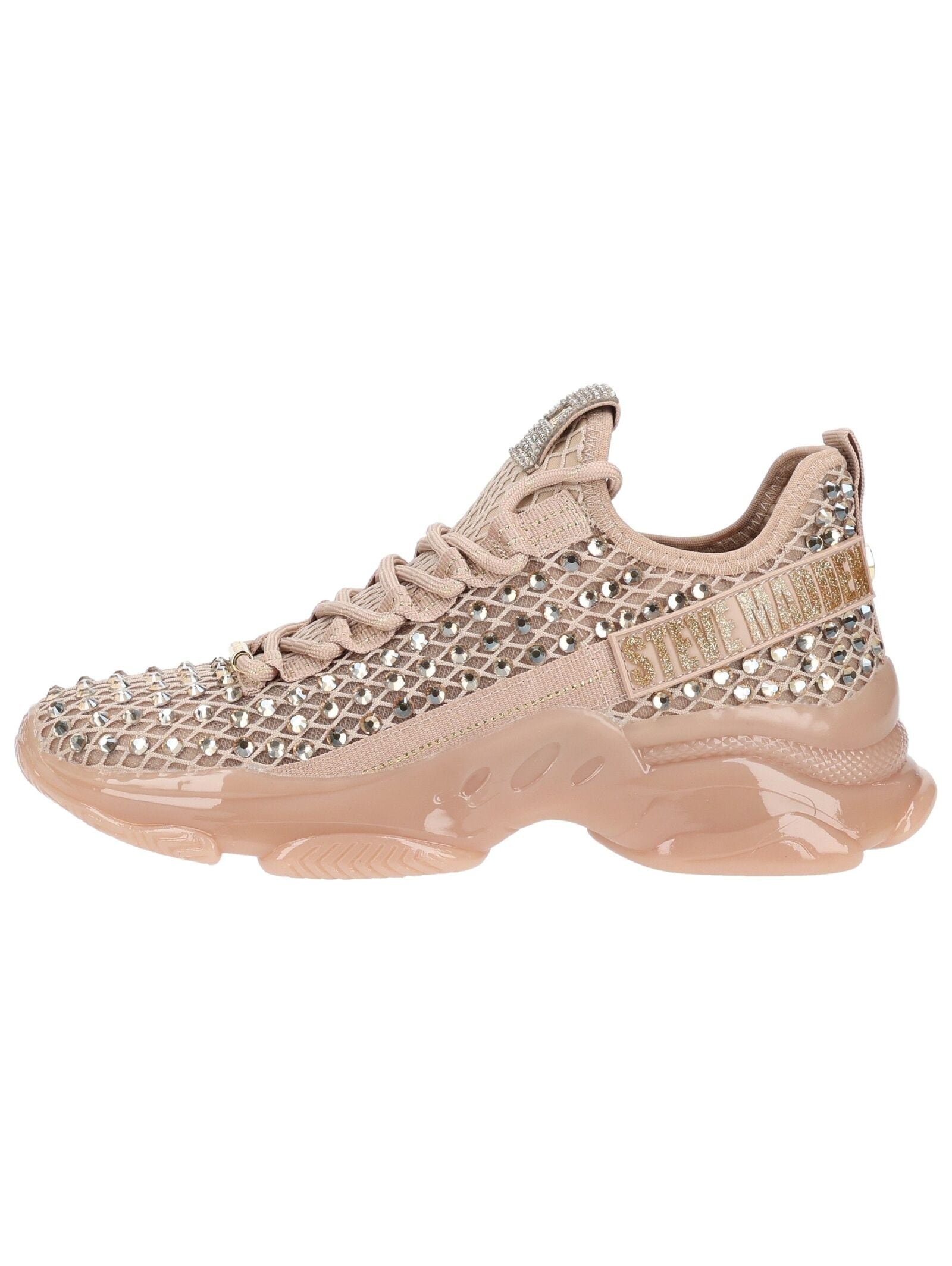 STEVE MADDEN Sneaker »STEVE MADDEN Sneaker Textil«