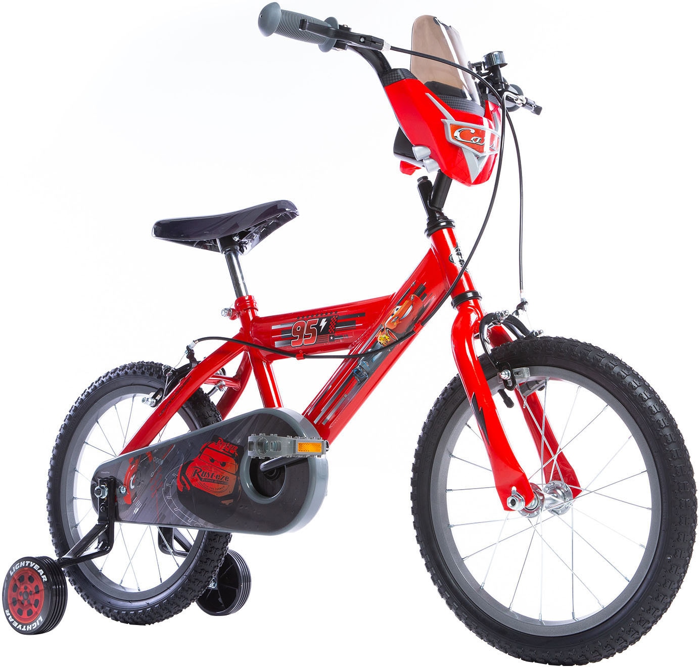 Huffy Kinderfahrrad