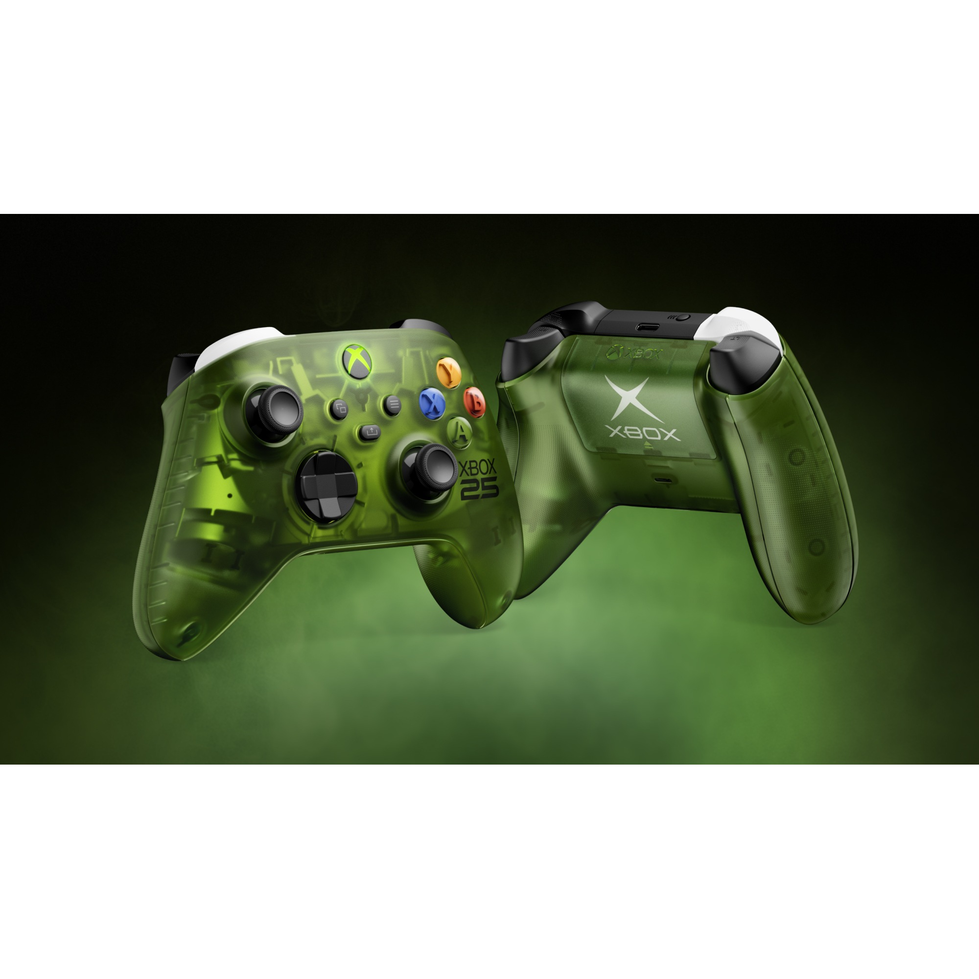 Xbox Wireless-Controller »Xbox X25 Special Edition«