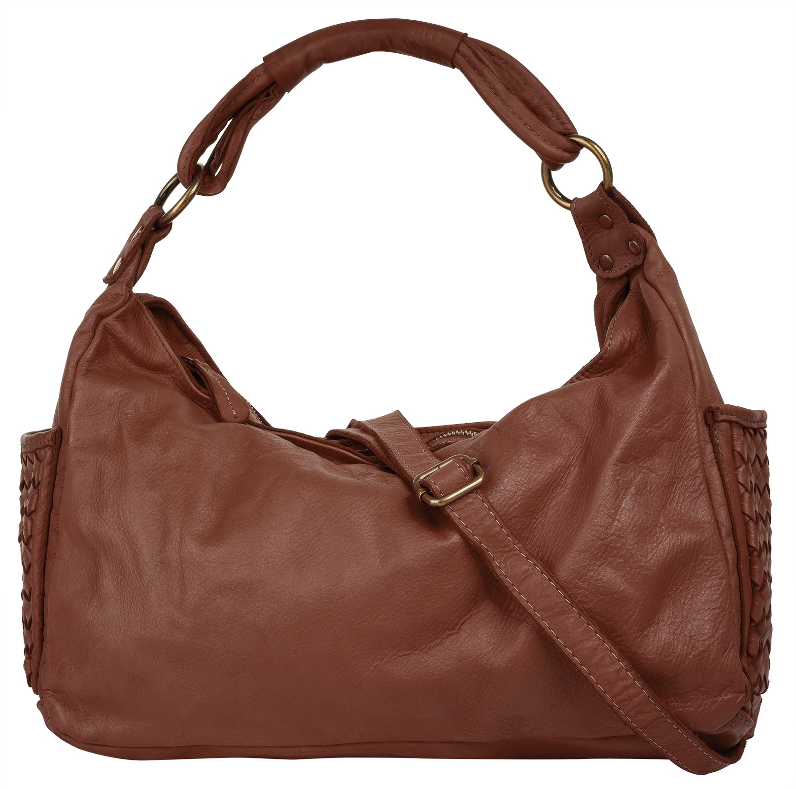 Samantha Look 1100000002199 echt Leder, Made in Italy