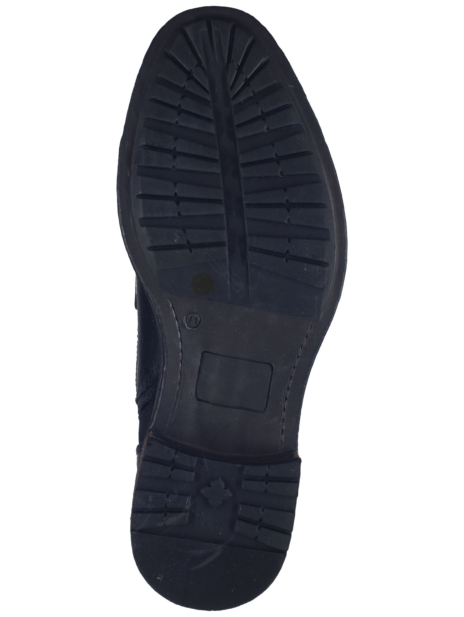 Bullboxer Schnürstiefelette »Bullboxer Stiefelette Leder«