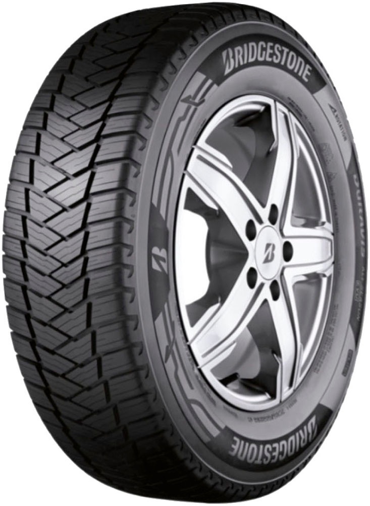 Bridgestone Ganzjahresreifen "BRIDGESTONE"