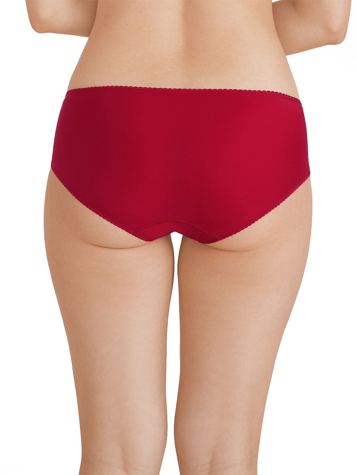 Felina Minislip »Damen Minislip Serenada«, (1 Stück St.)