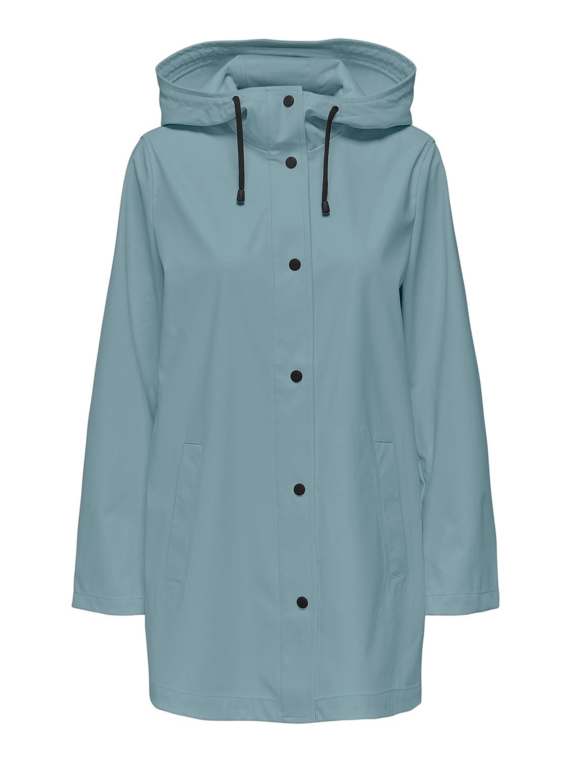 ONLY Funktionsmantel "ONLTRINA RAINCOAT OTW ZL" günstig online kaufen