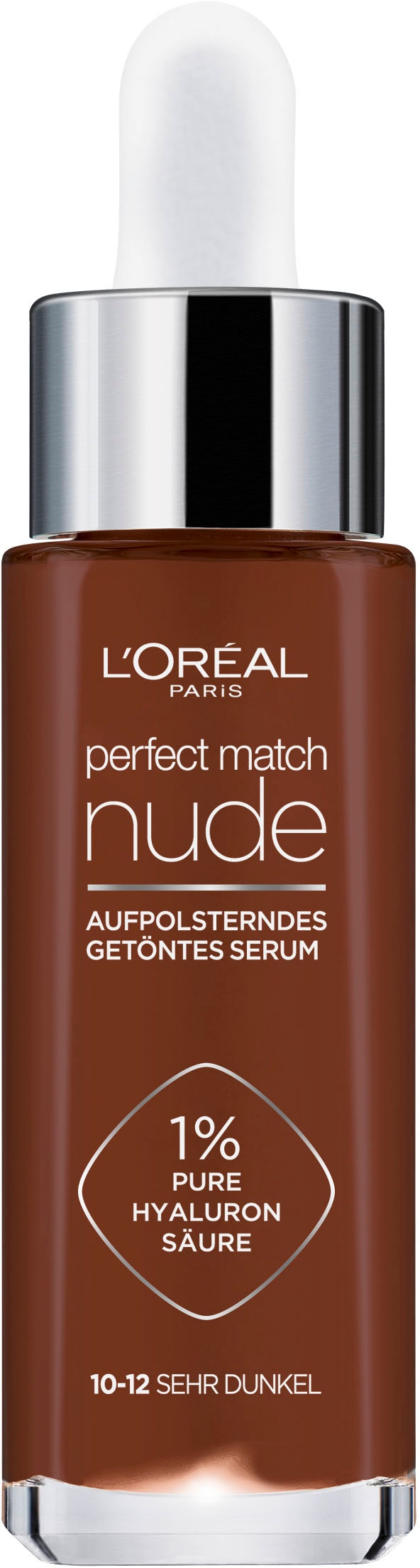 Make-up »Perfect Match Getöntes Serum«