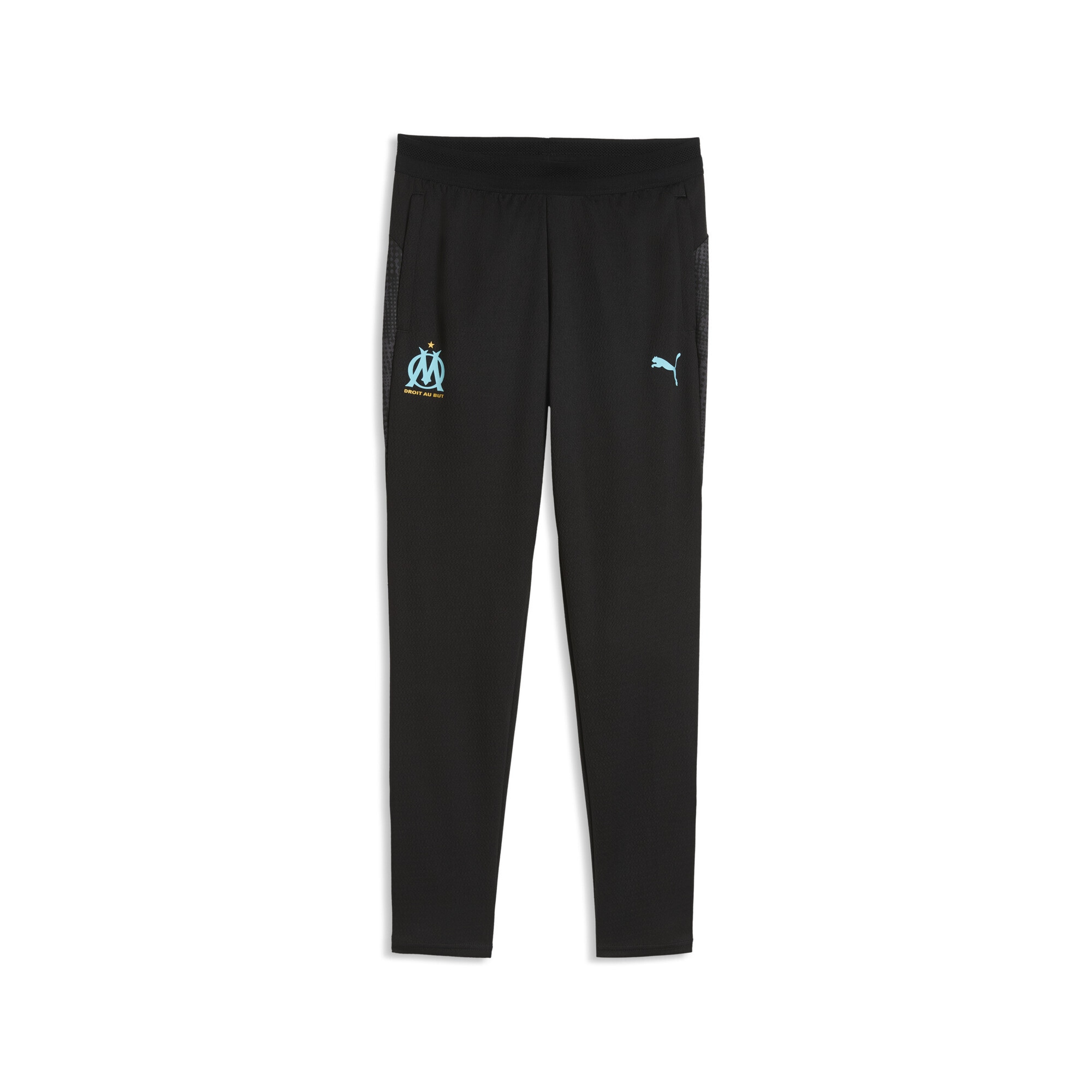 PUMA Sporthose "Olympique de Marseille Trainingshose Jugendliche"