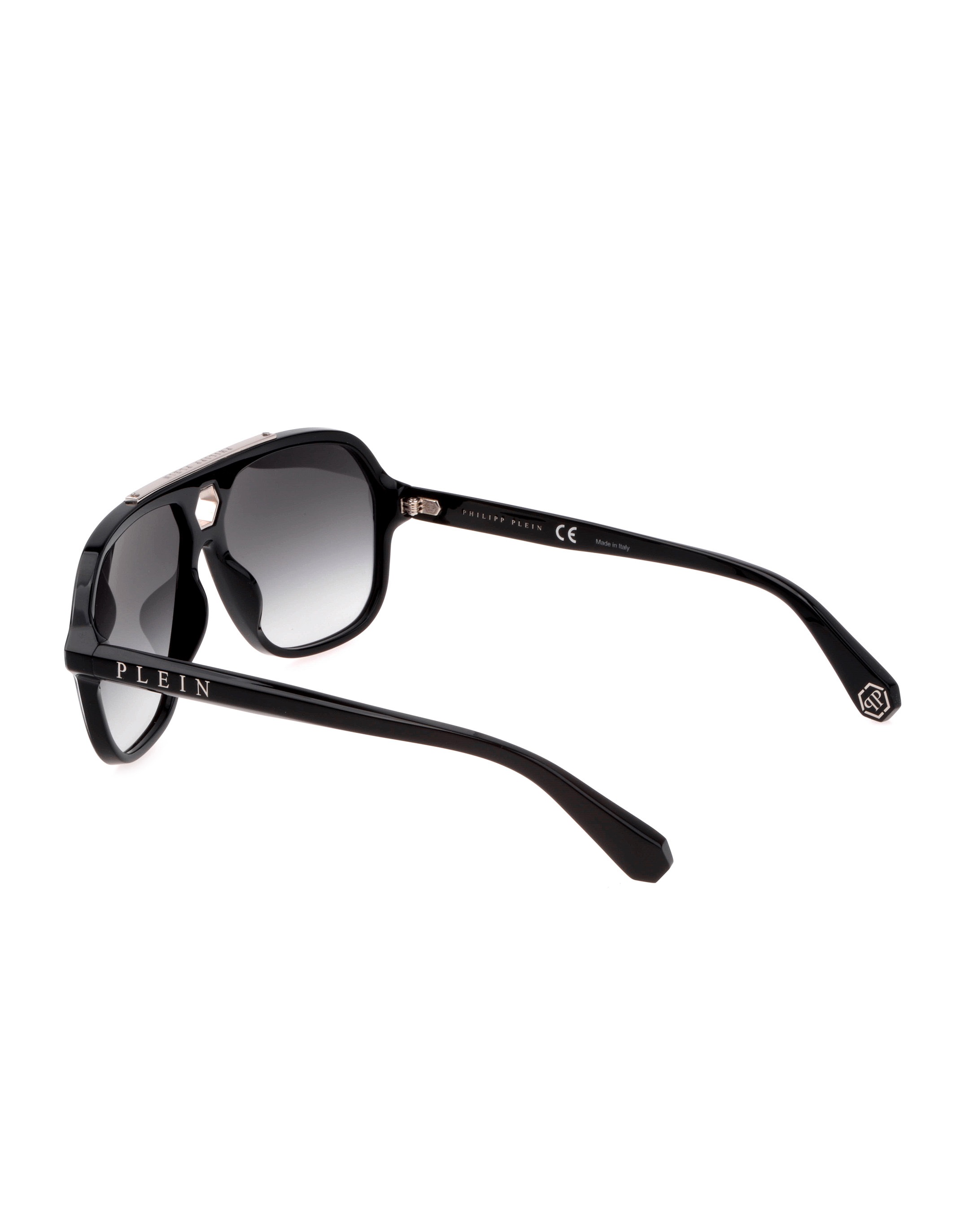 Thumbnail - PHILIPP PLEIN Sonnenbrille "Hexagon"