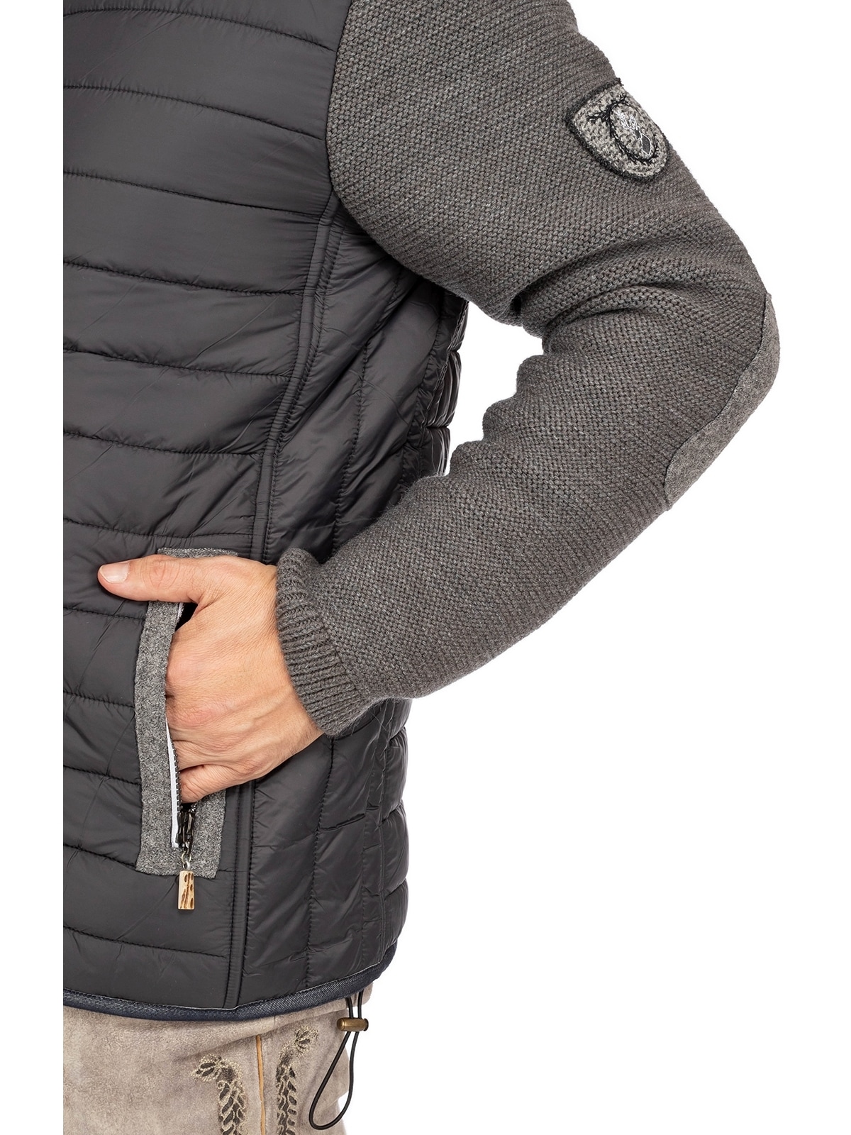 Country Maddox Trachtenjacke »Jacke DARNSEE-F002«
