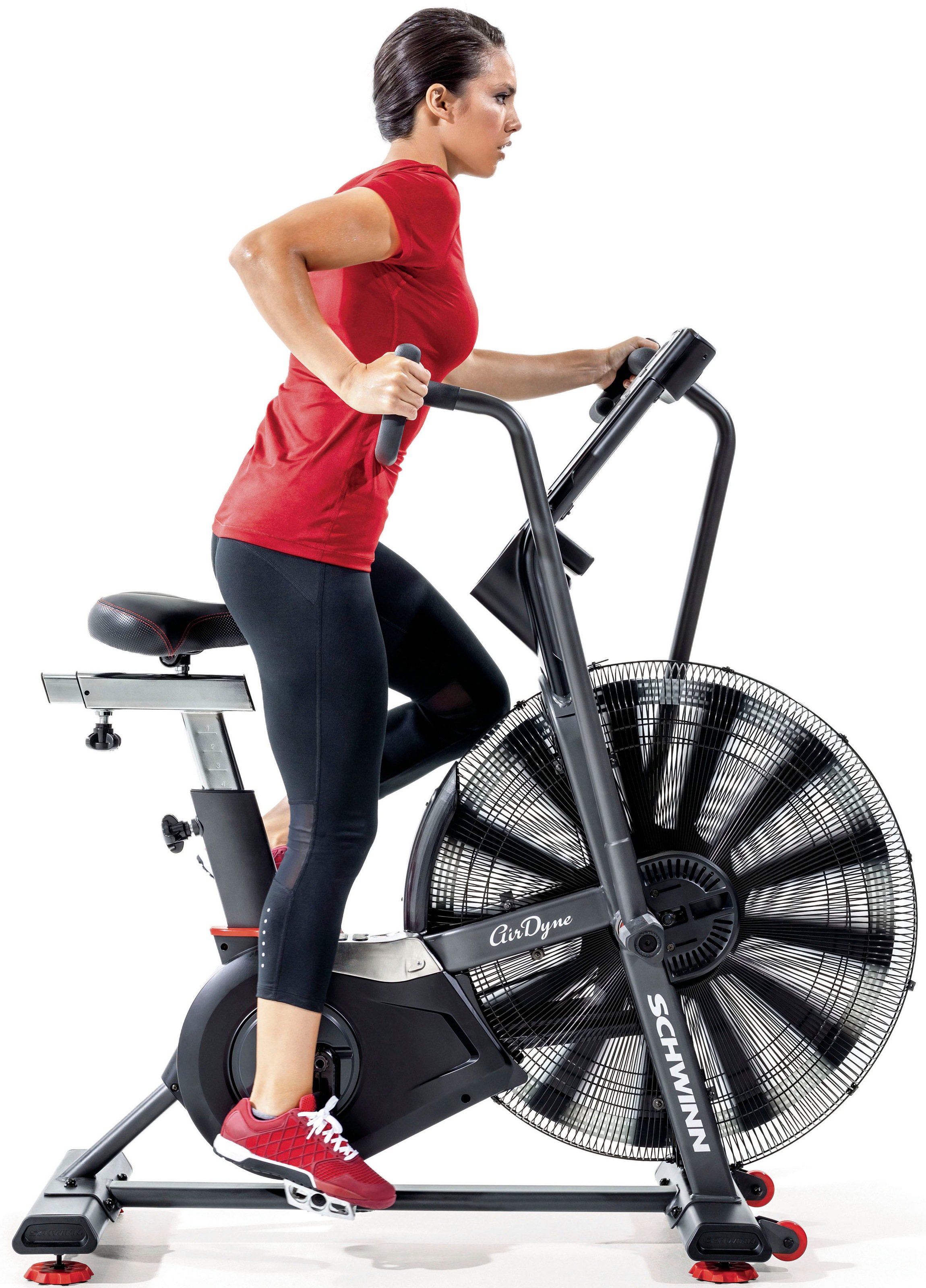 Schwinn® Air Bike »Airdyne AD8«