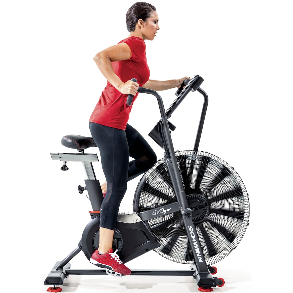 Schwinn® Air Bike »Airdyne AD8«