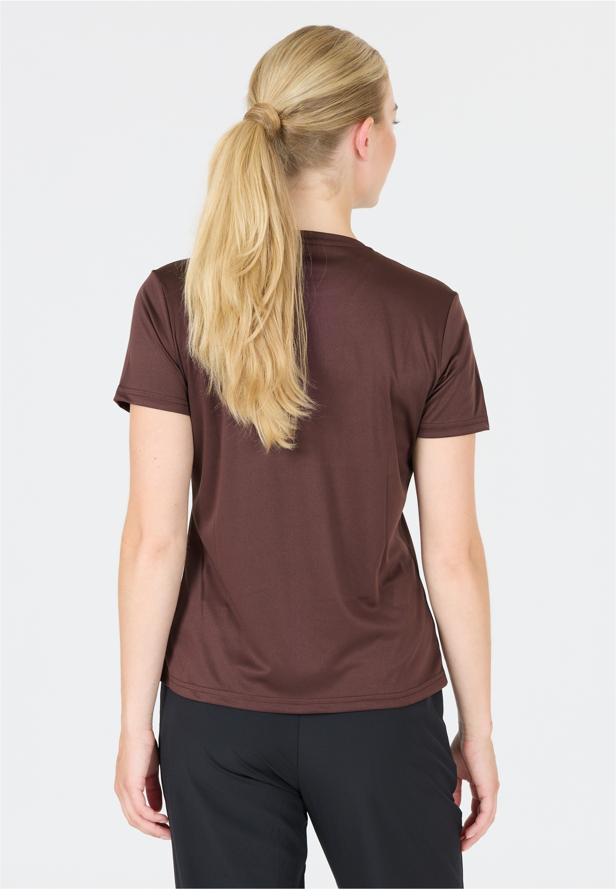 ENDURANCE Funktionsshirt »Keily«, (1 tlg.), aus schnelltrocknendem Funktionsstretch