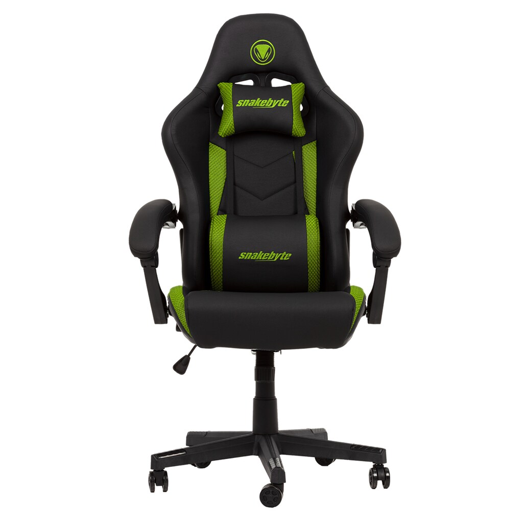 Snakebyte Gaming Chair »Gaming:Seat Evo«