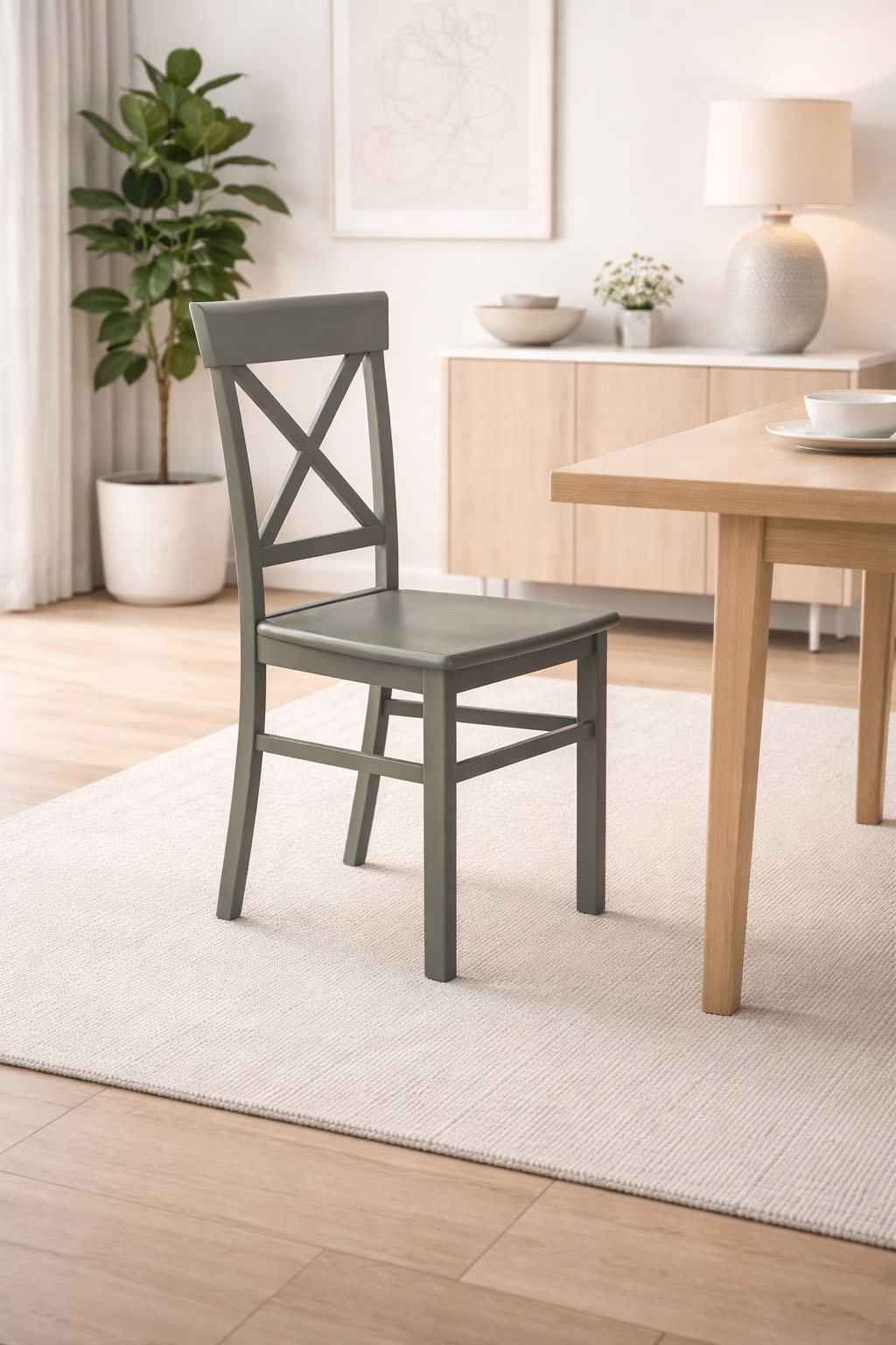 OTTO home Esszimmerstuhl "Tatra TOPSELLER" (Set) 2 Stk.Holzstuhl im 2er, 4e günstig online kaufen