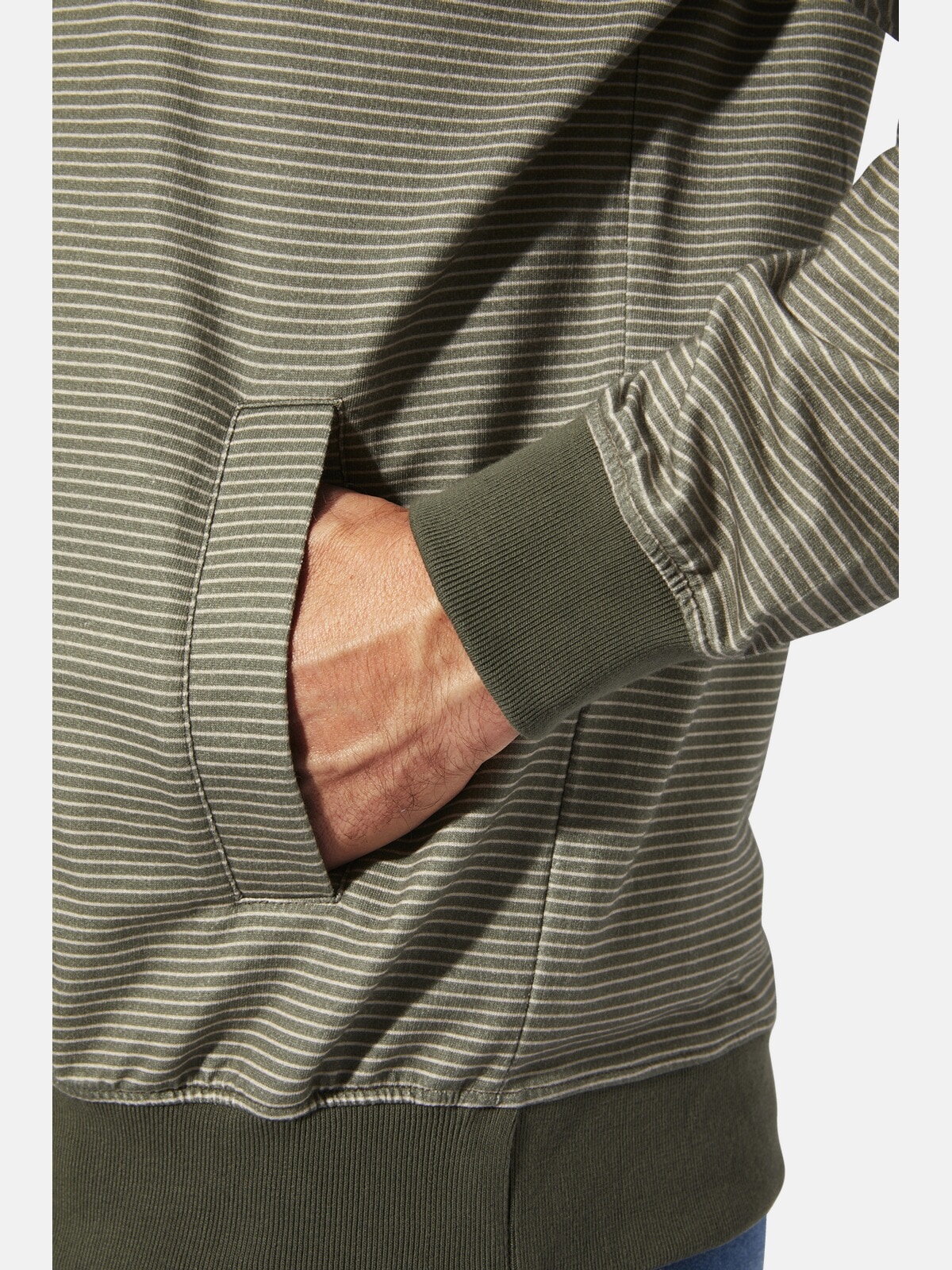 Babista Sweatjacke »Sweatjacke NORIETTA«