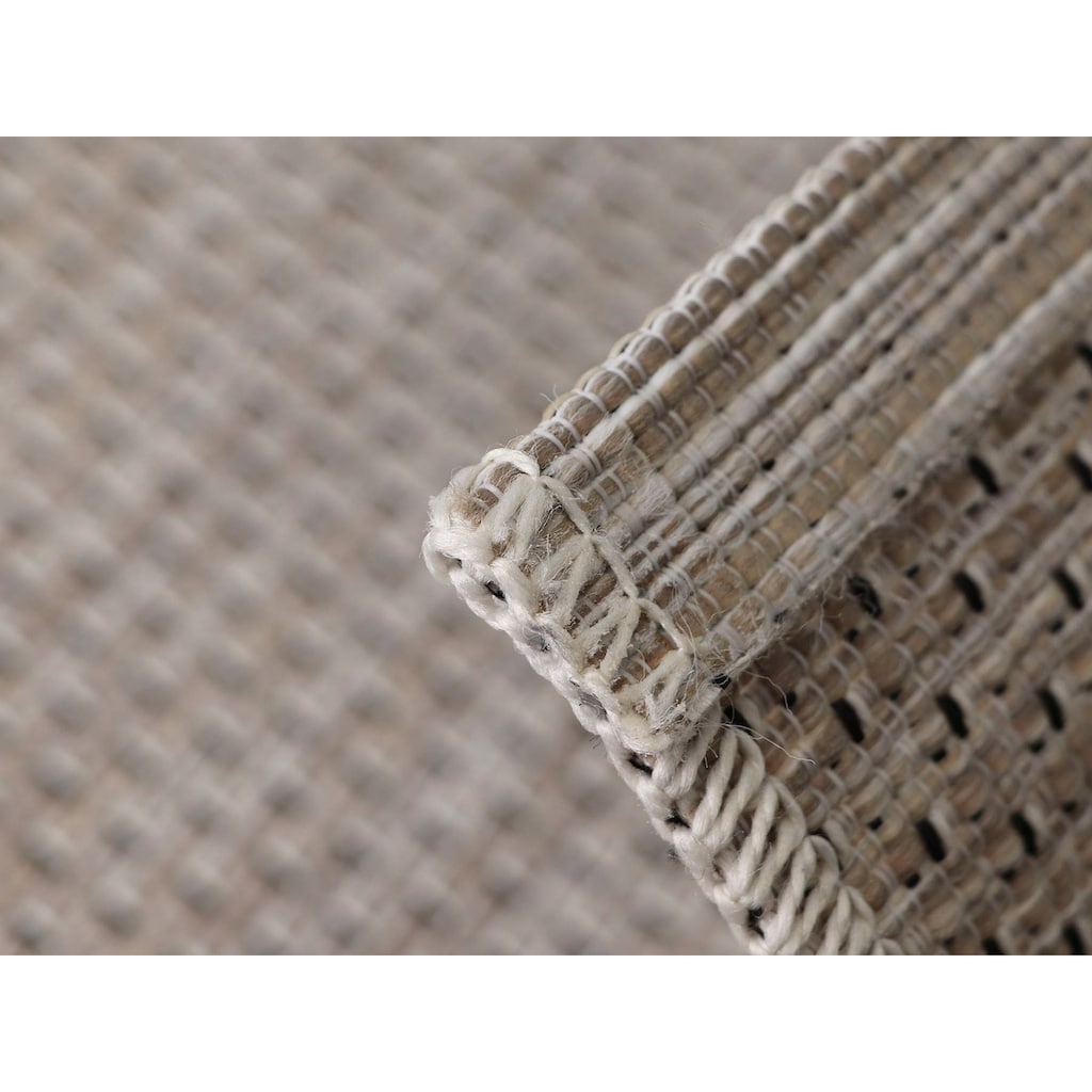 Primaflor-Ideen in Textil Kinderteppich »NAVAJO - Lama«, rechteckig