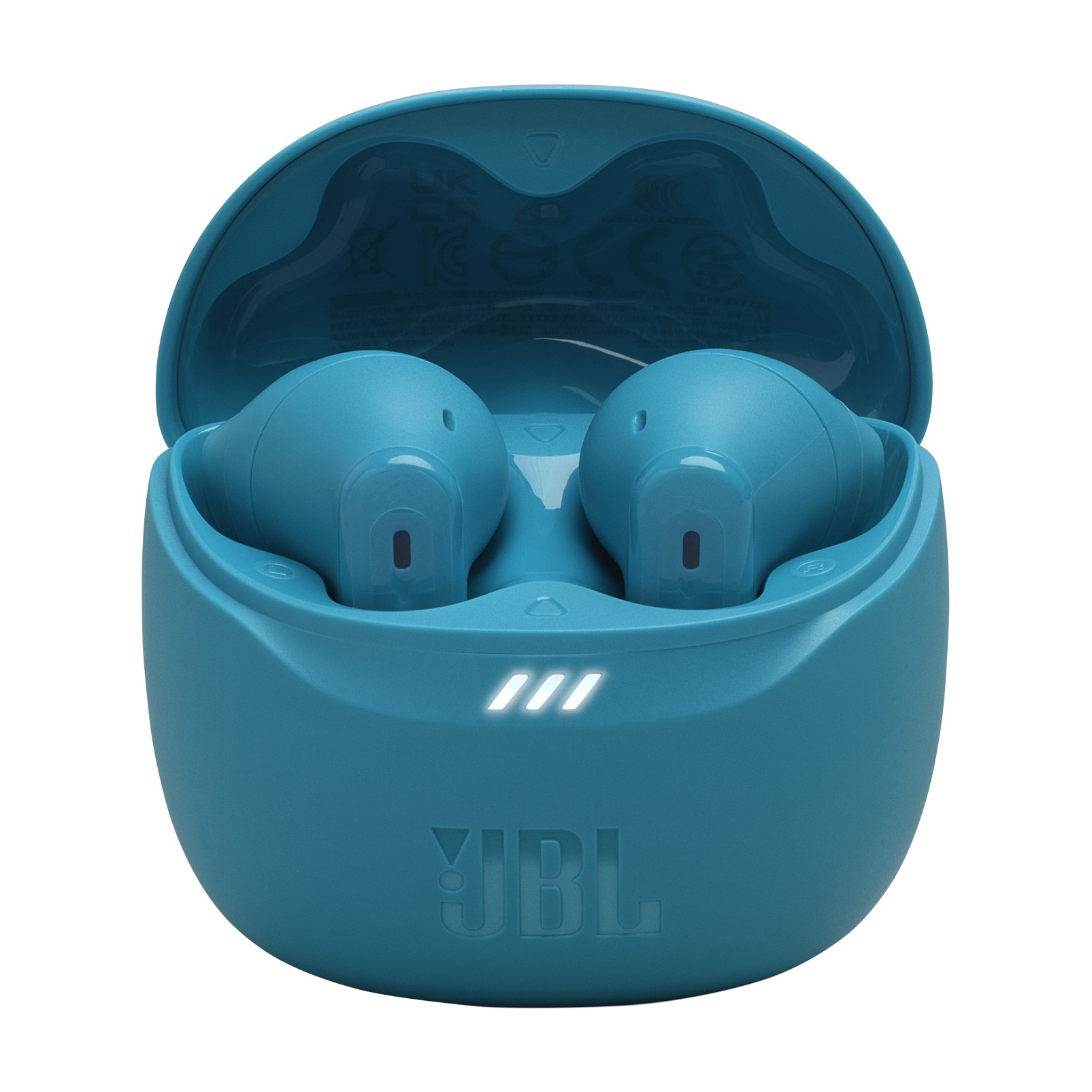 JBL wireless In-Ear-Kopfhörer »TUNE Flex 2«, A2DP Bluetooth, Active Noise Cancelling (ANC)