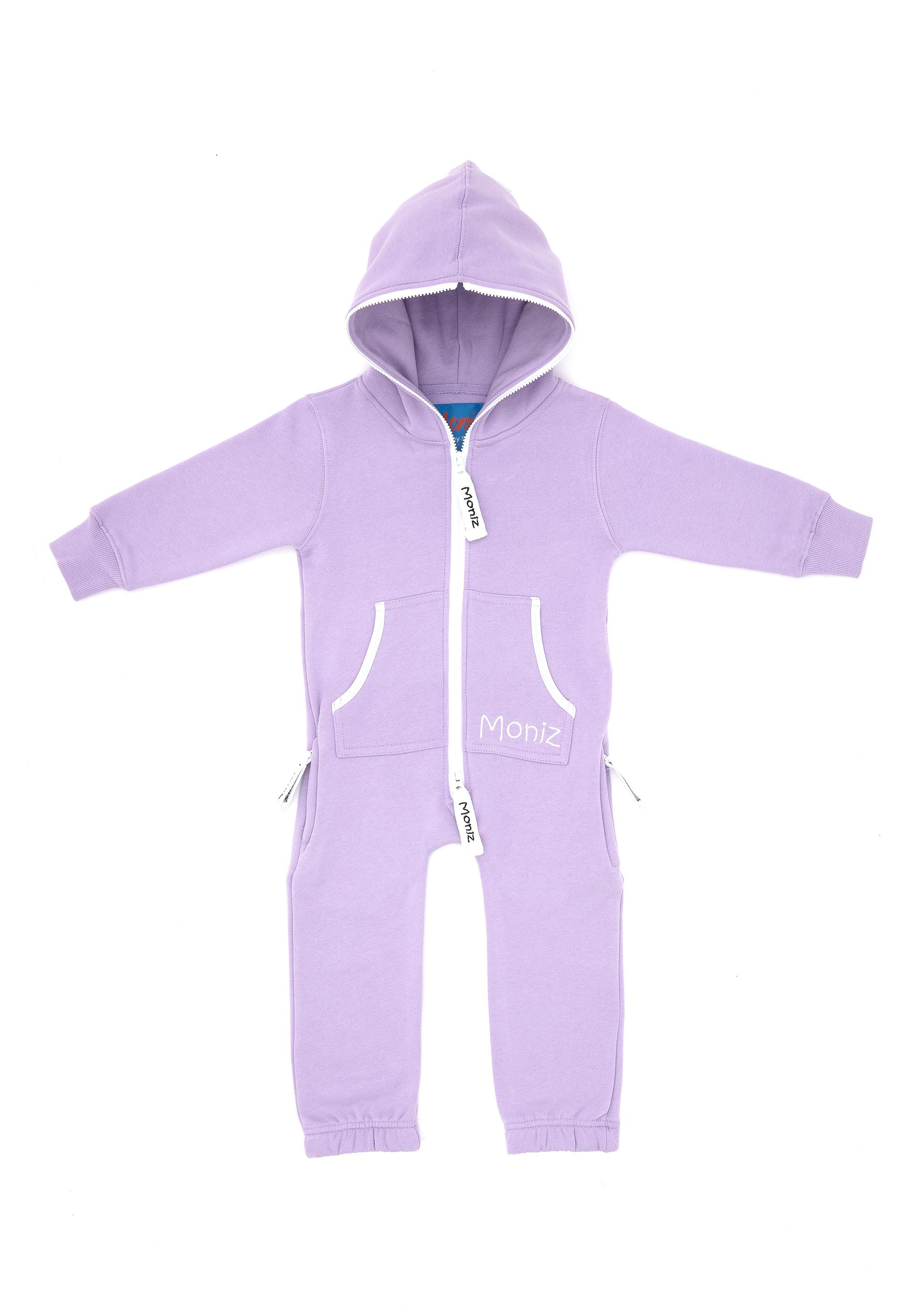 Moniz aus kuschelig weichem Material