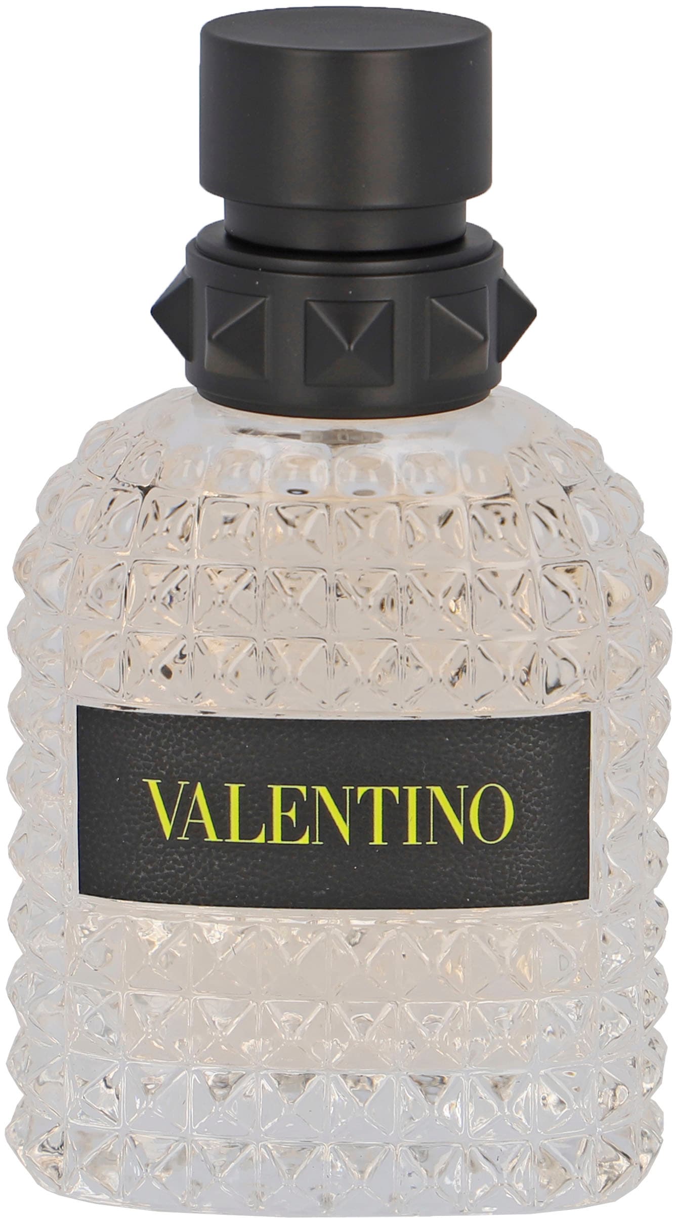 Valentino Eau de Toilette »Uomo Born in Roma Yel...