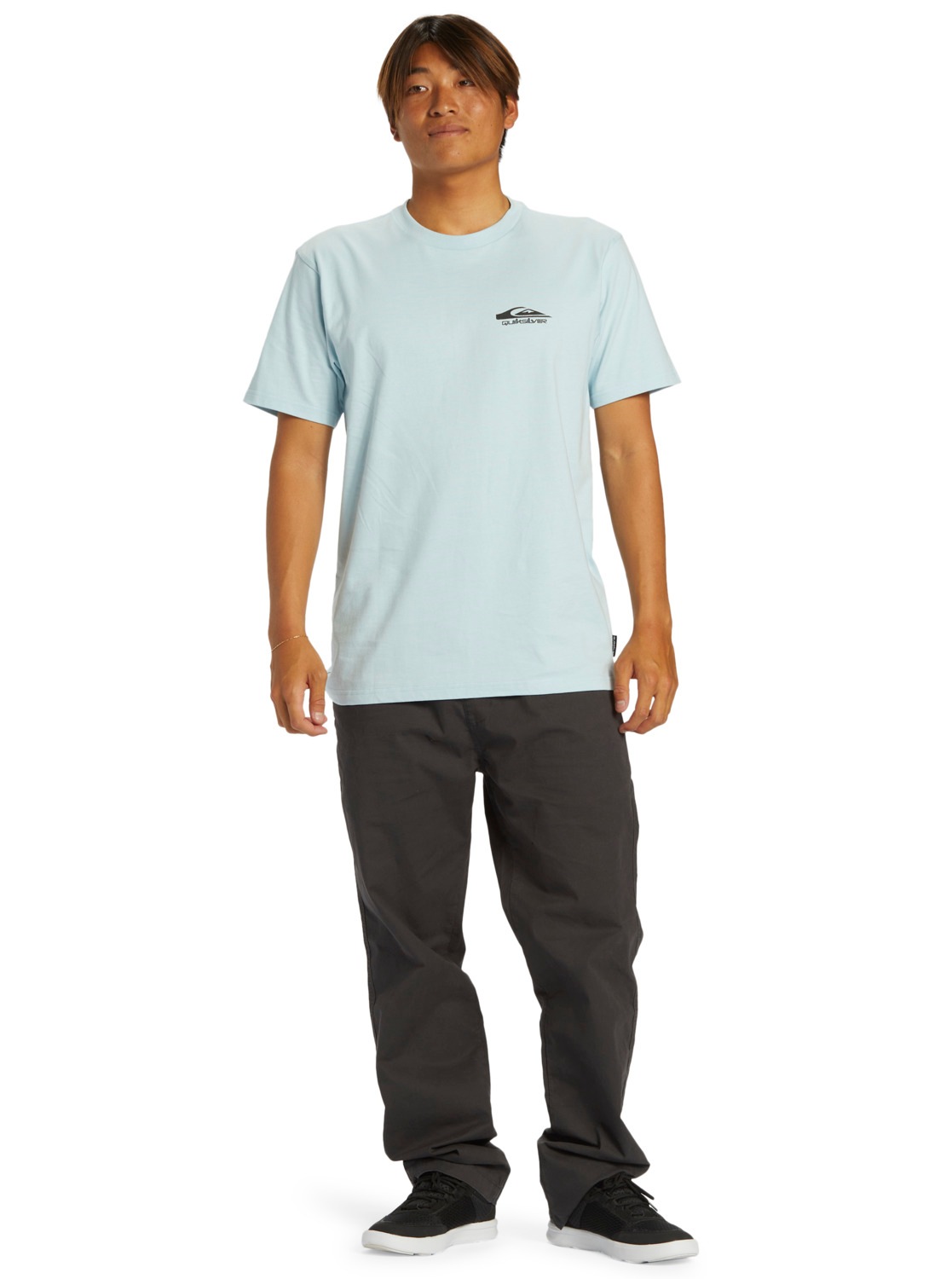 Quiksilver T-Shirt »Retro Rocker«