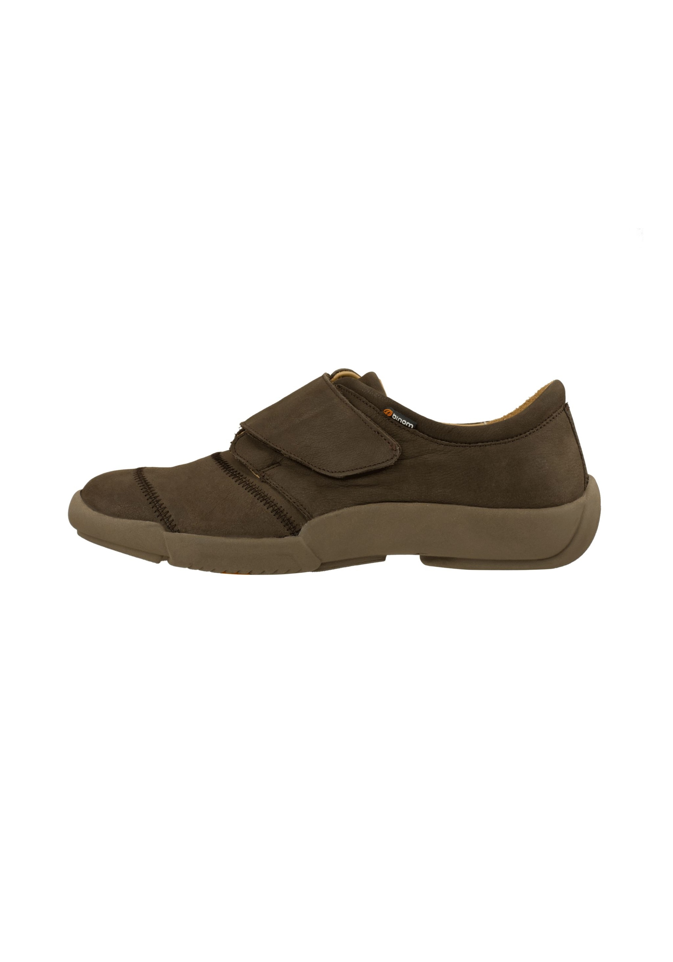 Binom Klettschuh »Mia«, mit angenehmem Schuhklima
